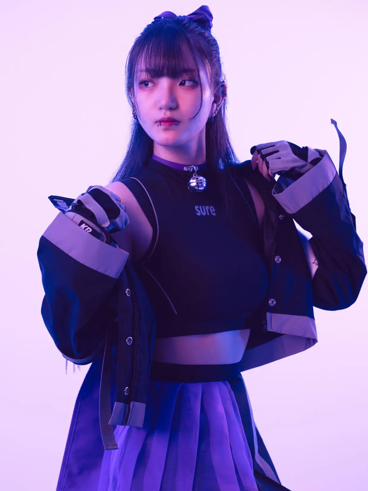 Hayun (Hi-L) — K-pop Idol Profile | kpopping