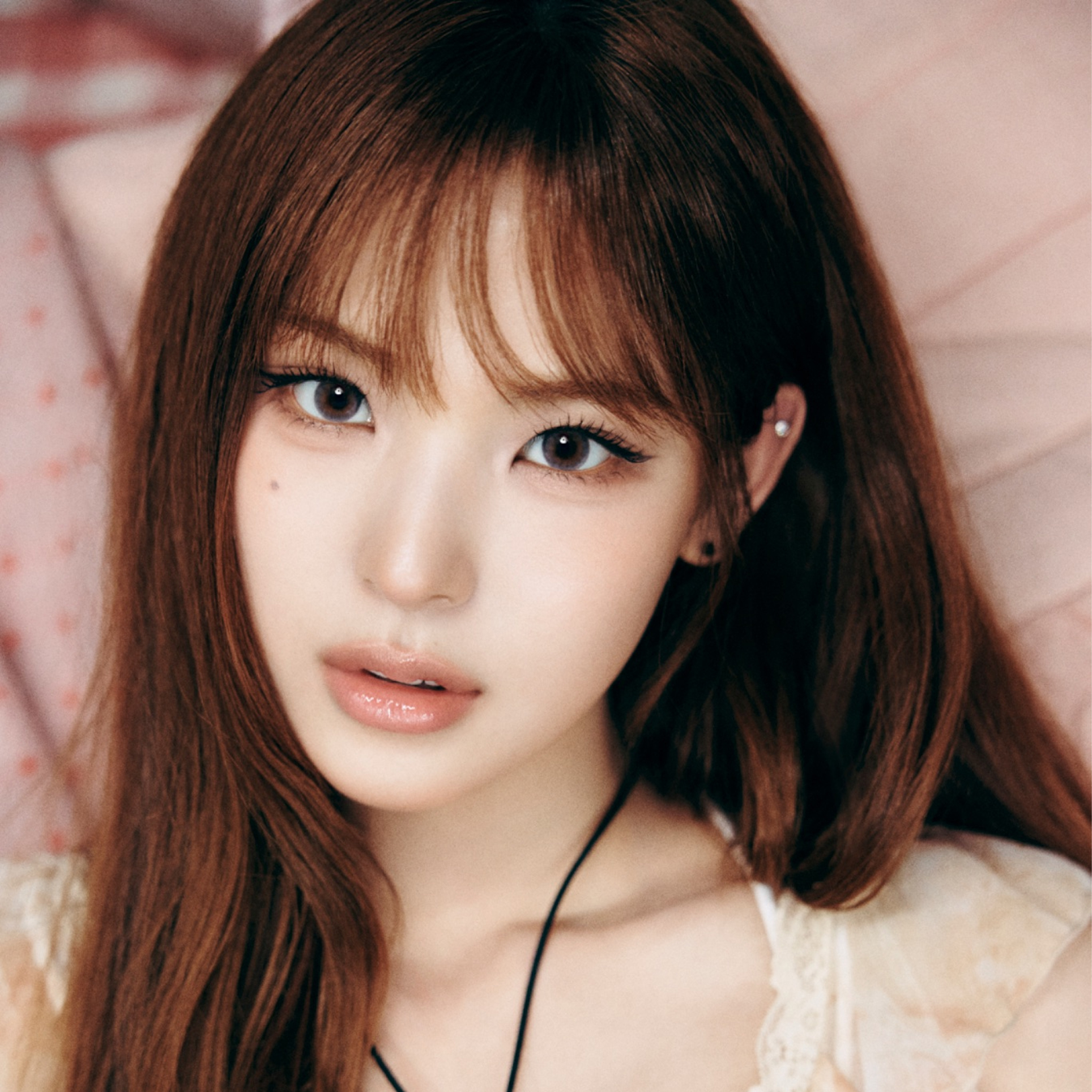 Mai (izna) — Kpop Idol Profile | kpopping