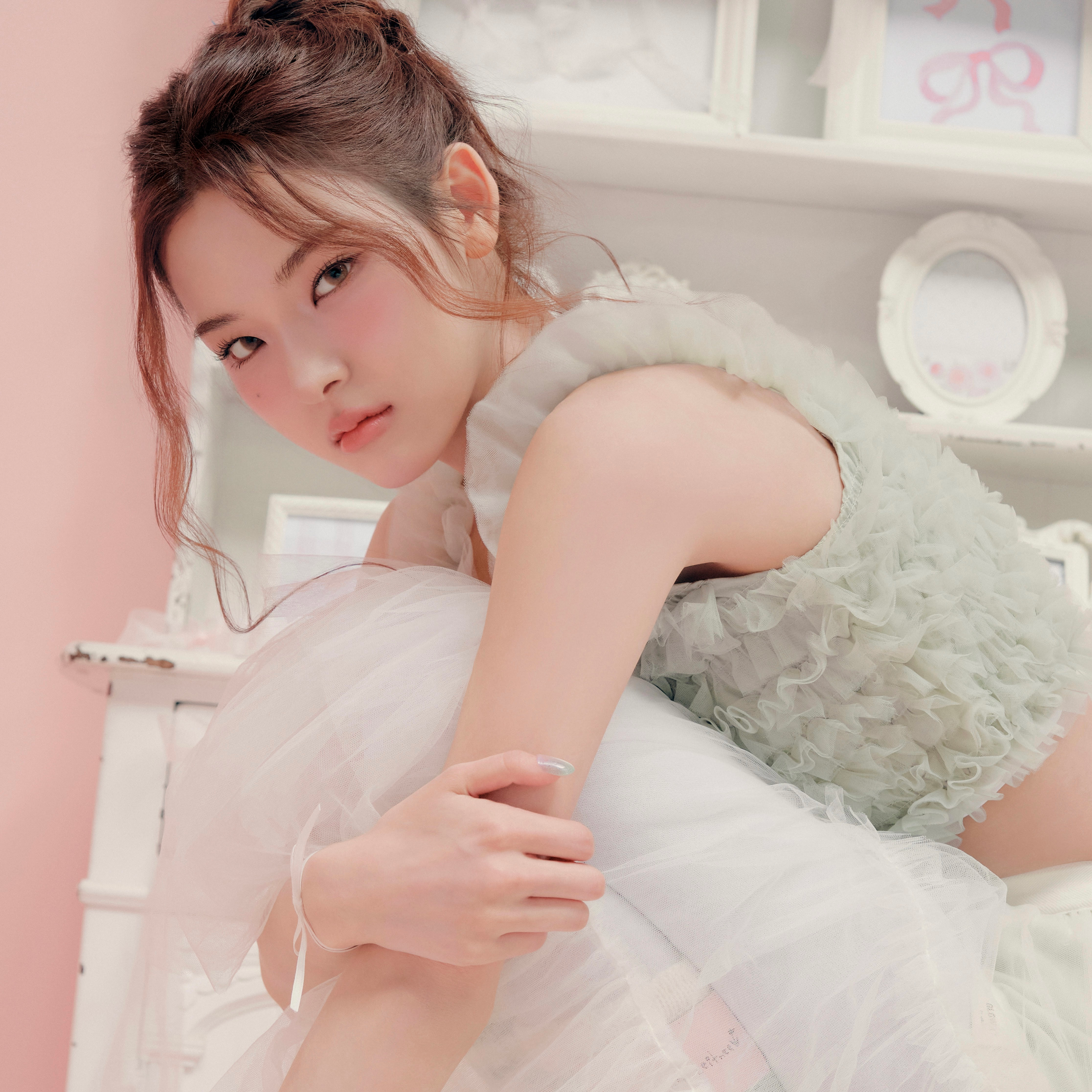 Mai (izna) — K-pop Idol Profile | kpopping