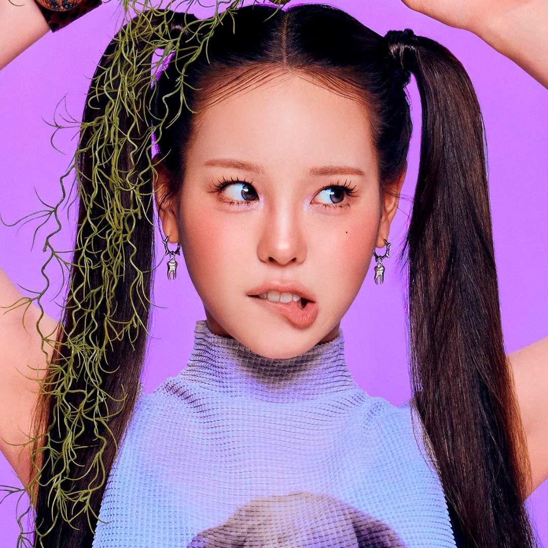 アイドル NiziU MAKO Mako (NiziU) — Kpop Idol Profile | kpopping