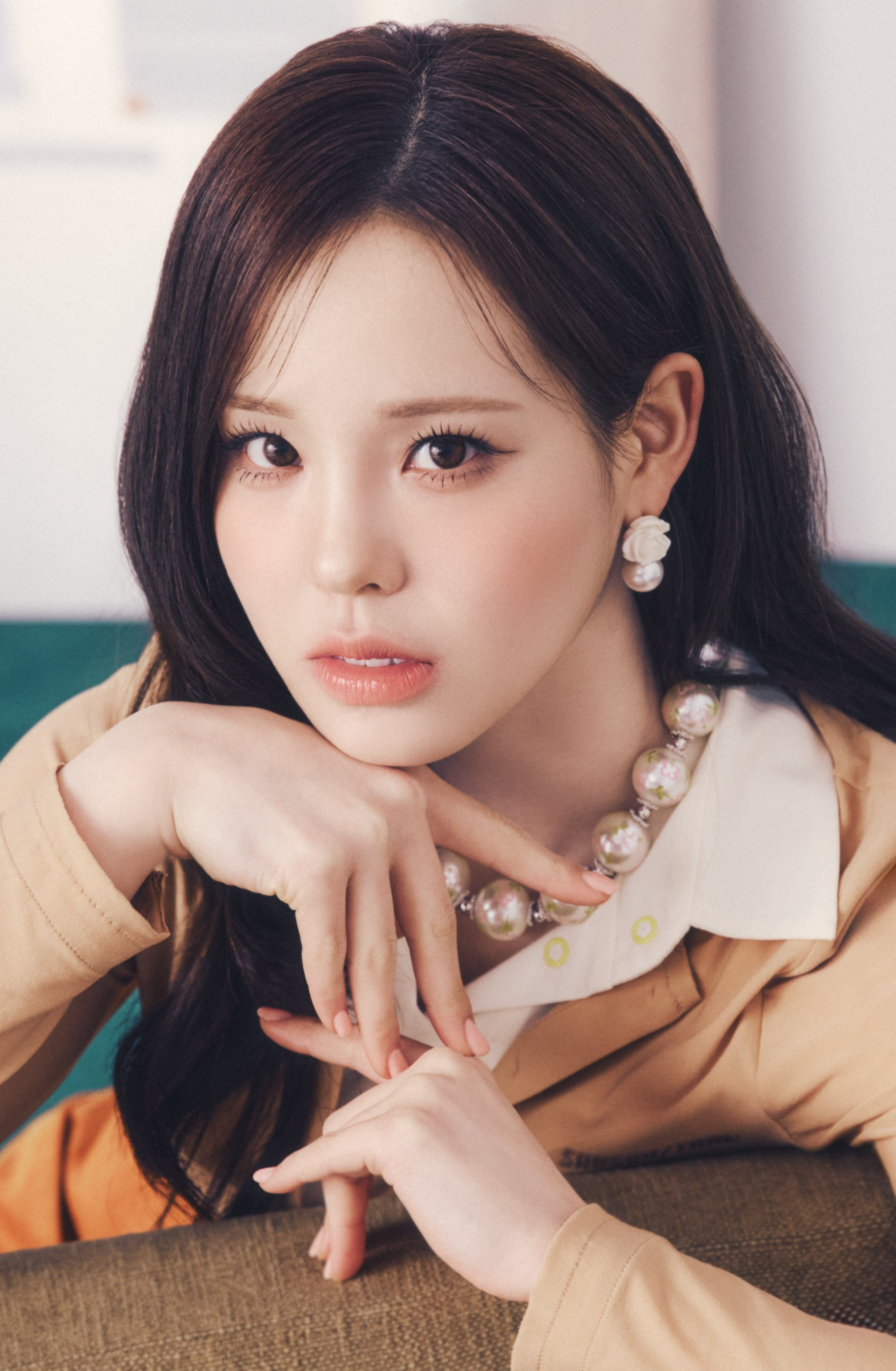 Mako (NiziU) — K-pop Idol Profile | kpopping