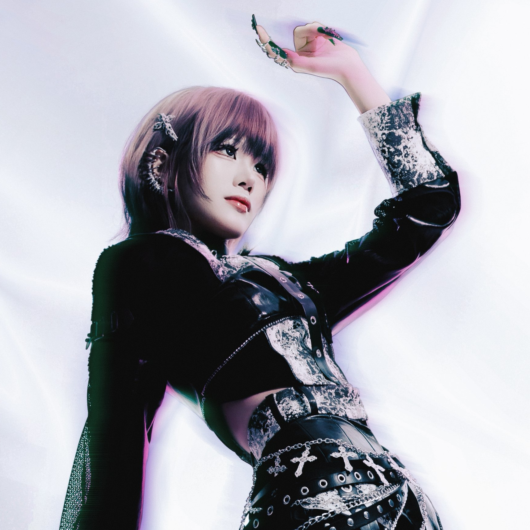 K-POP・アジア mana K-POP・アジア mana Mana (NEKIRU) — Kpop Idol Profile | kpopping