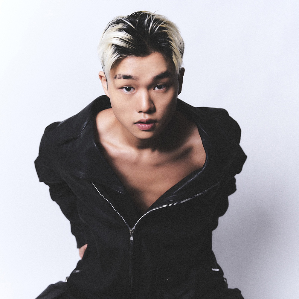 Marrv Rapper Marv — K-pop Idol Profile | kpopping