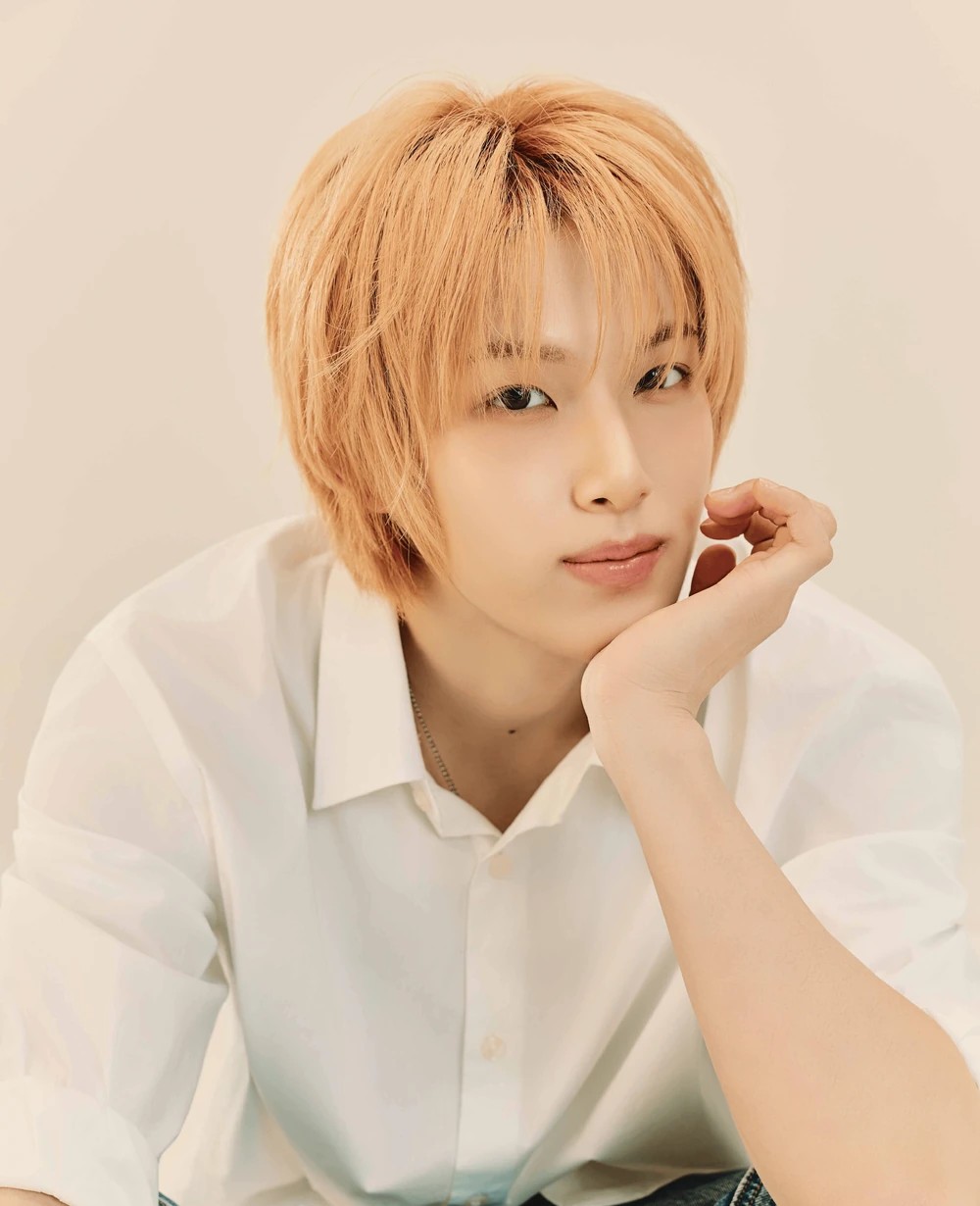 VAY ONN (베이온) — K-pop Group Profile | kpopping