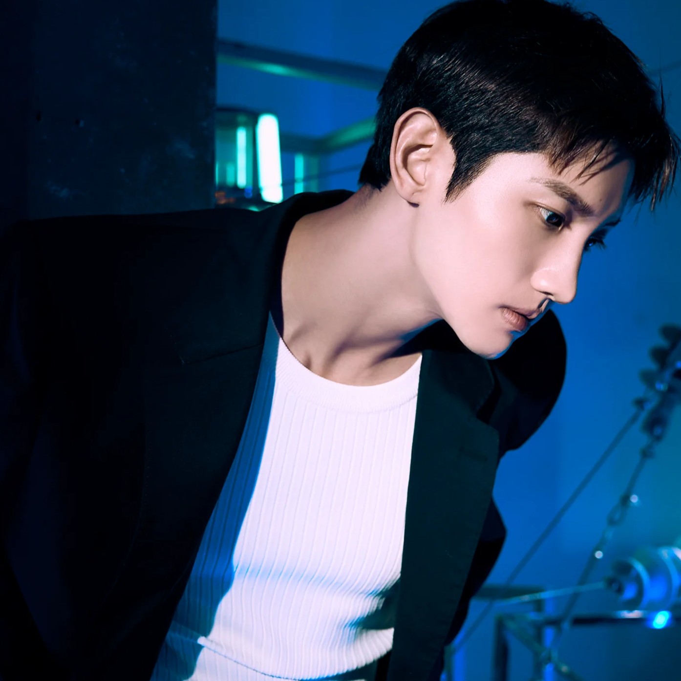 Max Changmin (TVXQ!) — Kpop Idol Profile | kpopping