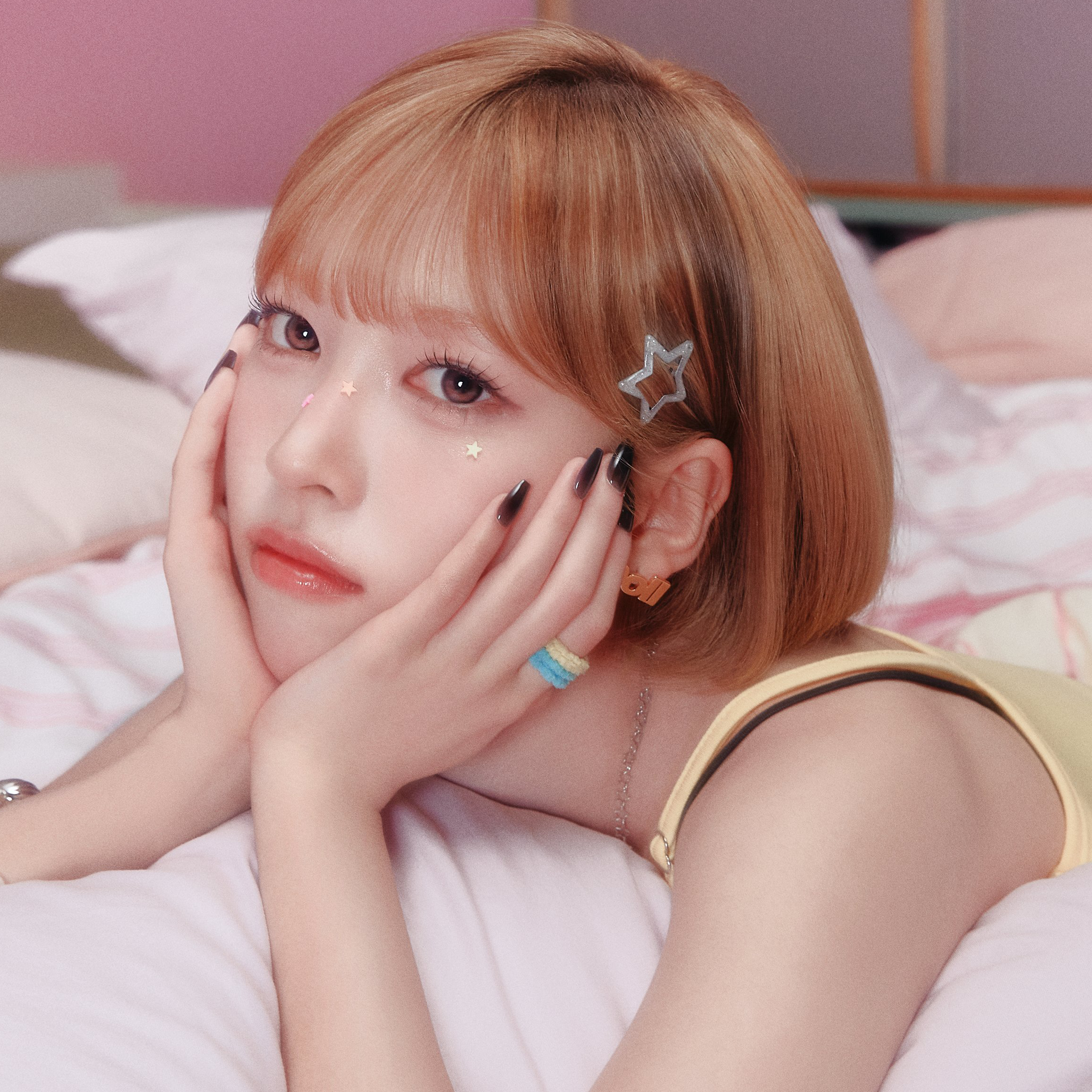 Iroha (ILLIT) — Kpop Idol Profile | kpopping