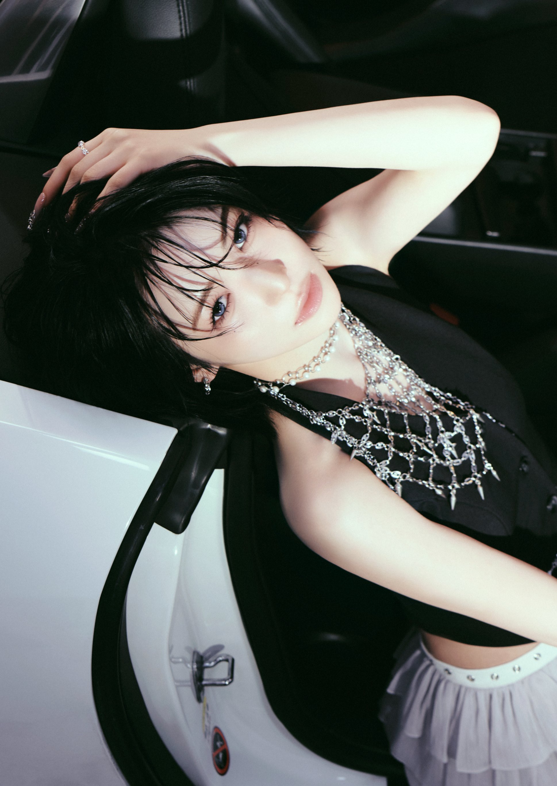 250816 Maya at Summer Sonic in Osaka | kpopping