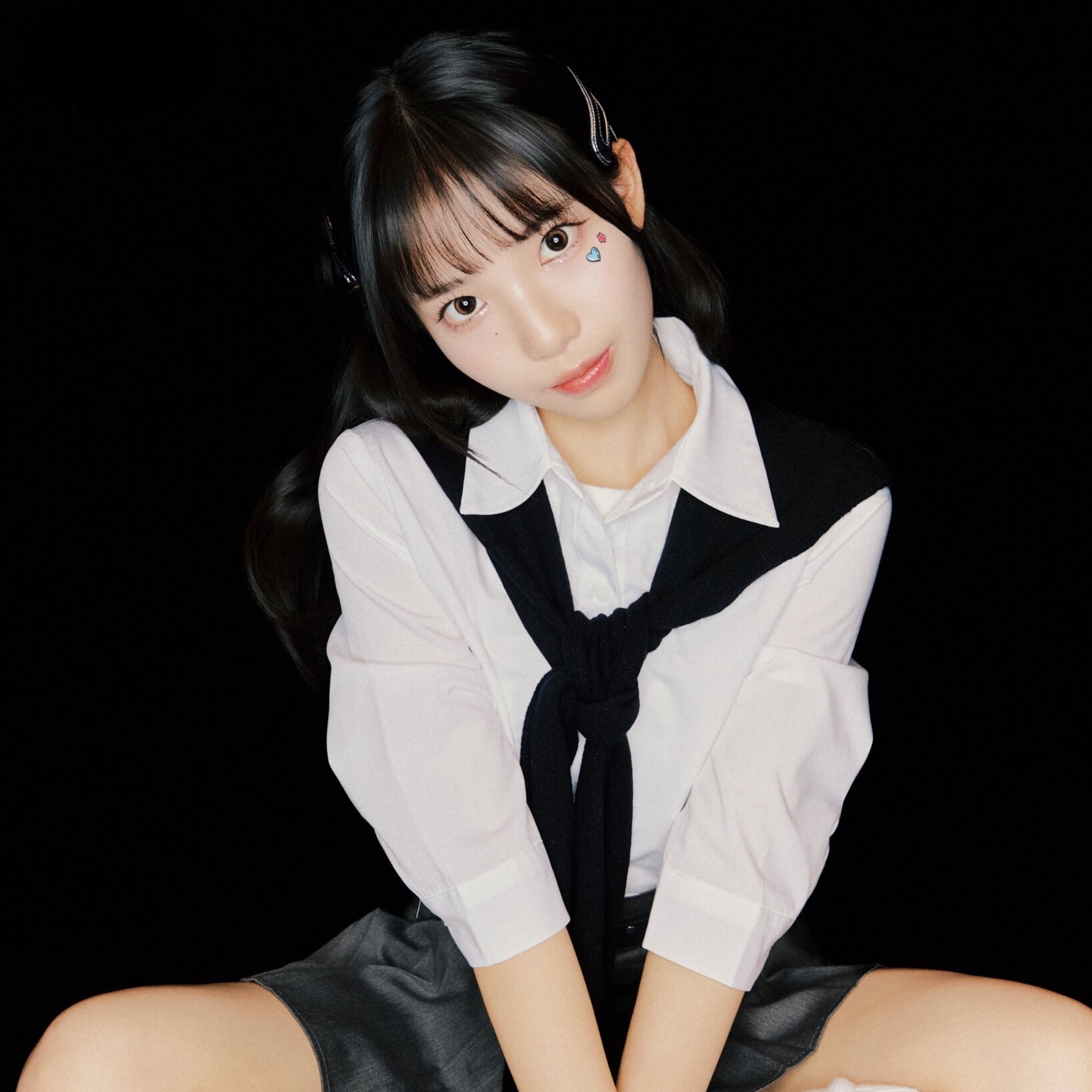 Mayu — K-pop Idol Profile | kpopping