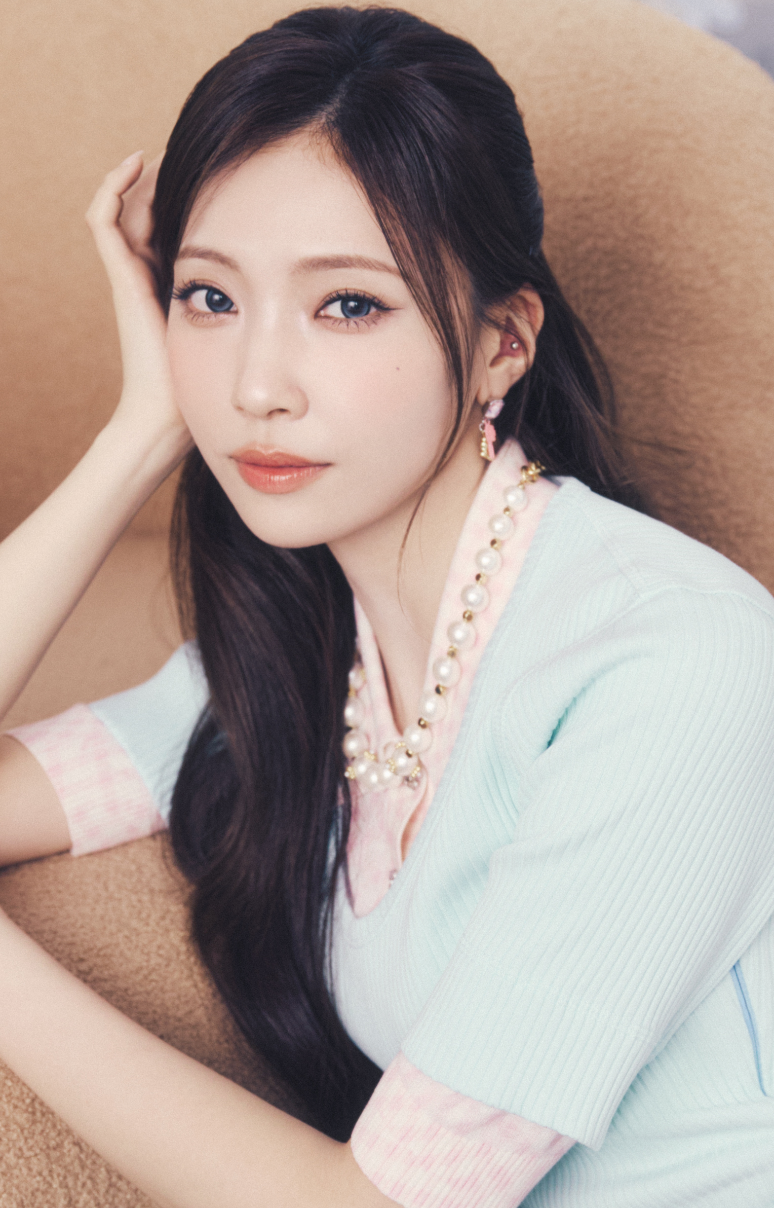 Mayuka (NiziU) — K-pop Idol Profile | kpopping
