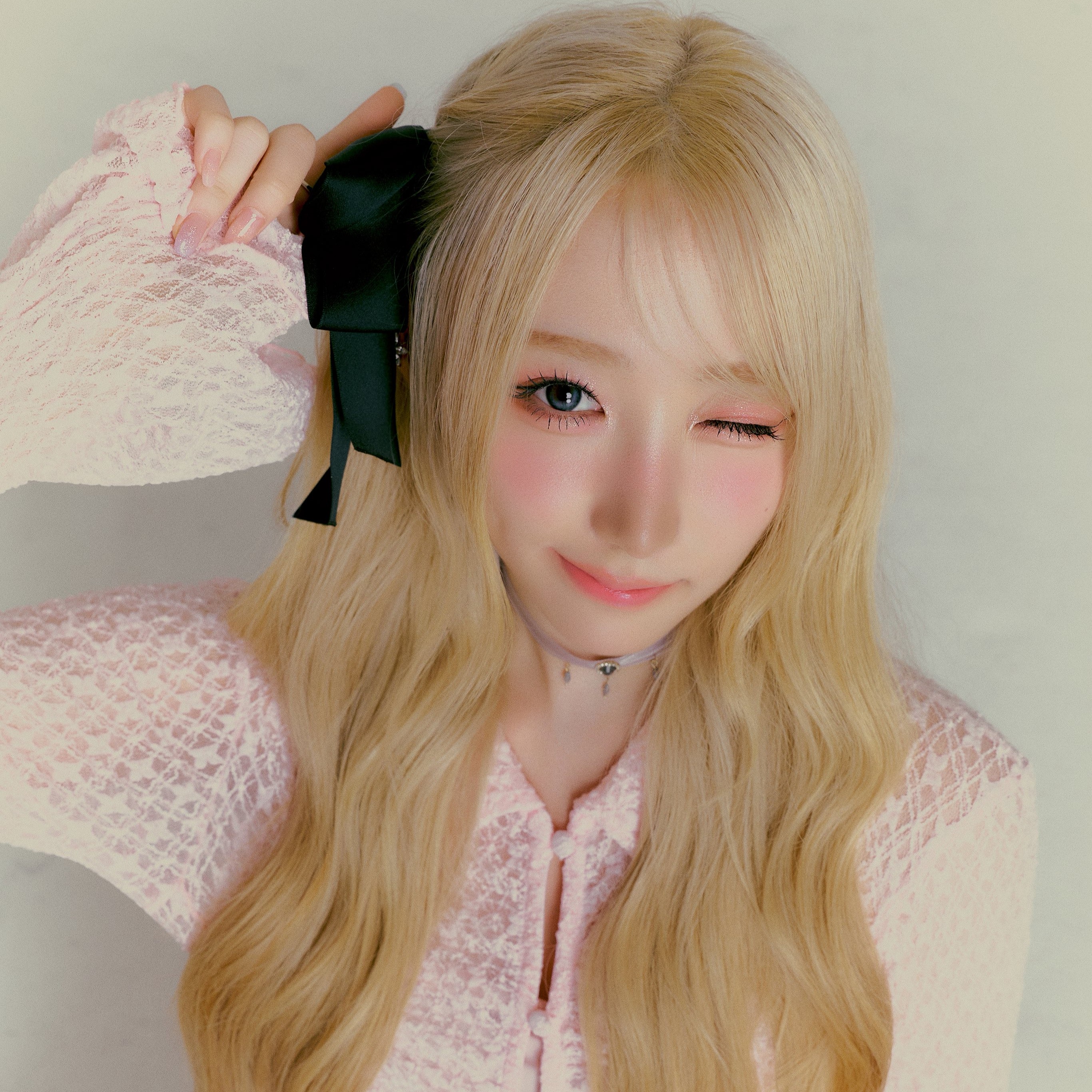 Meiページ Mei — 250627 SAY MY NAME Twitter/X Update - MEI HQ Photos