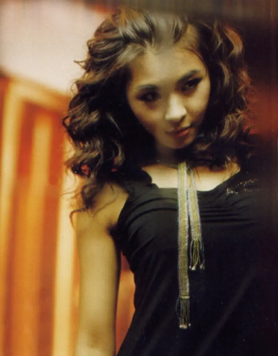 Mi-Ae (Honey Family) — K-pop Idol Profile | kpopping