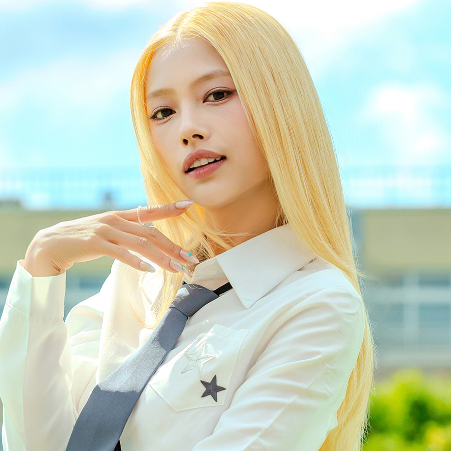 MiSO (GIRLS GIRLS) — K-pop Idol Profile | kpopping