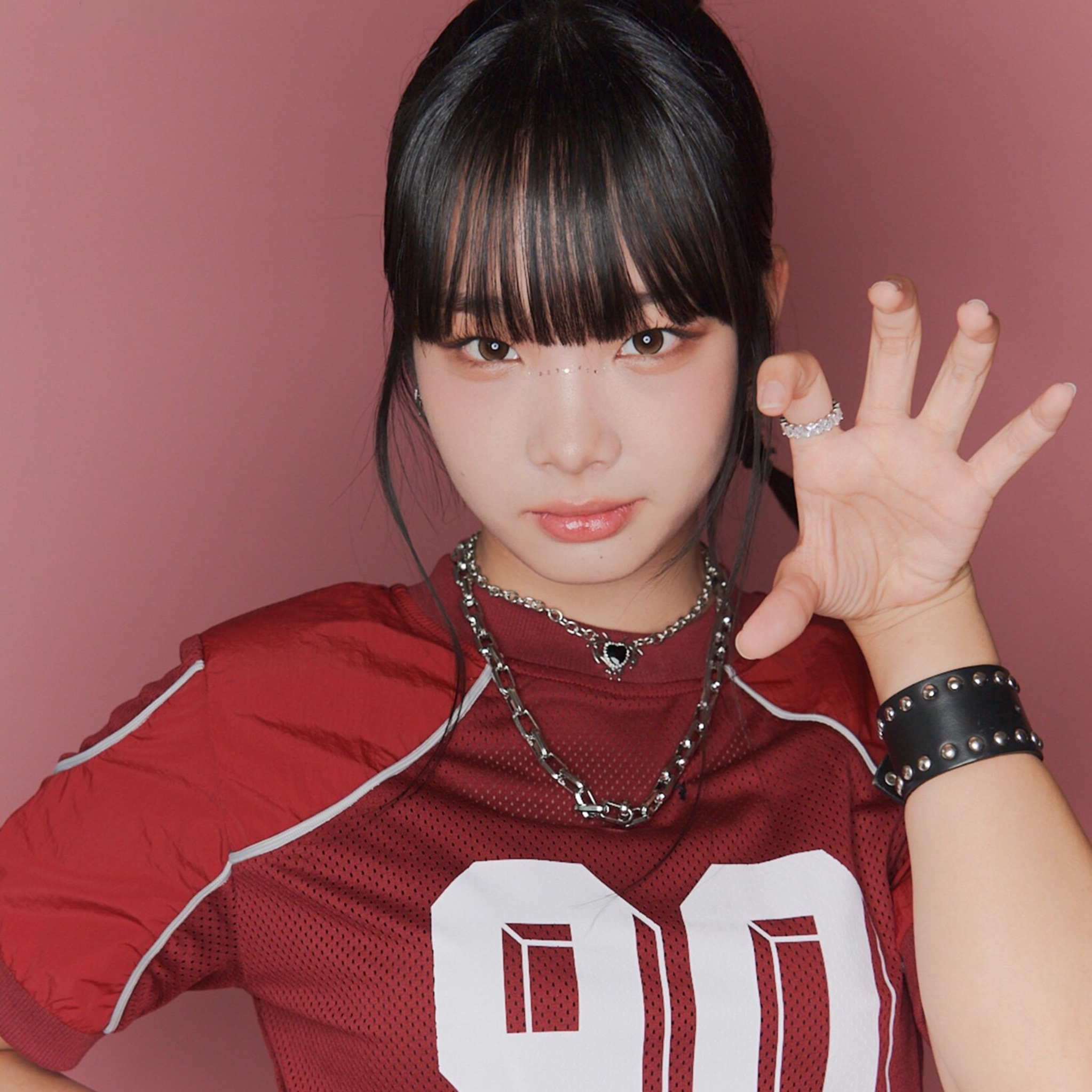 Mia　　9点おまとめ Mia — K-pop Idol Profile | kpopping