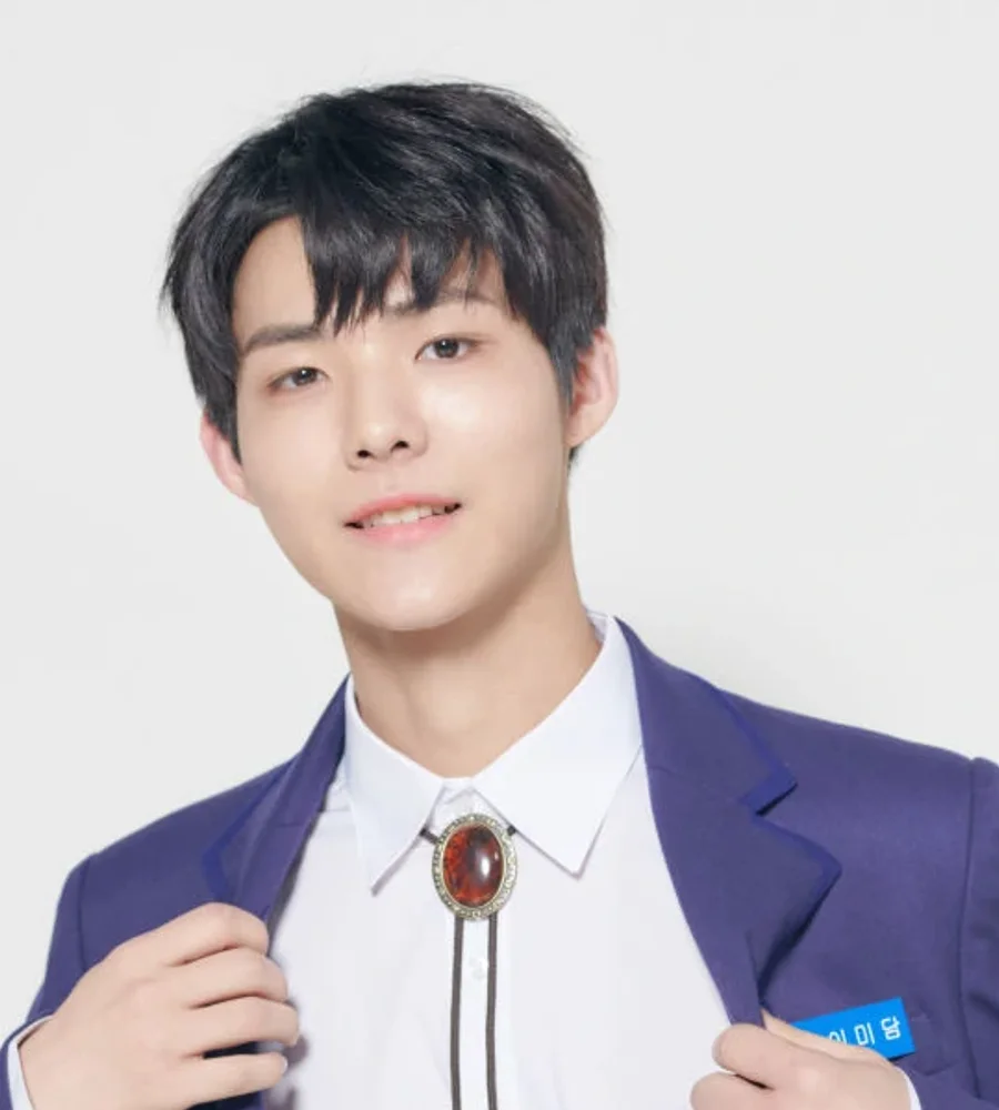 Midam Midam — K-pop Idol Profile | kpopping