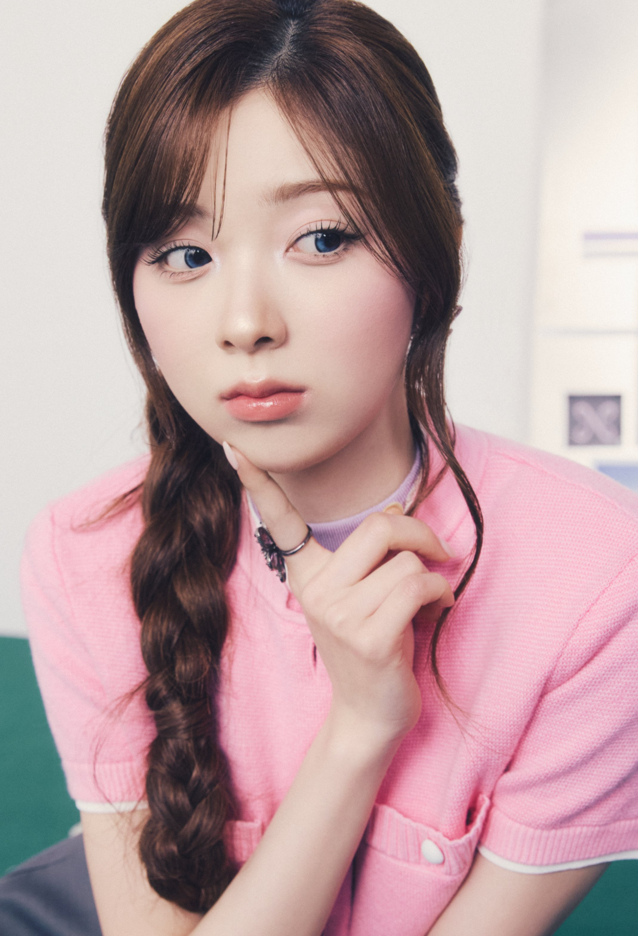 Miihi (NiziU) — K-pop Idol Profile | kpopping