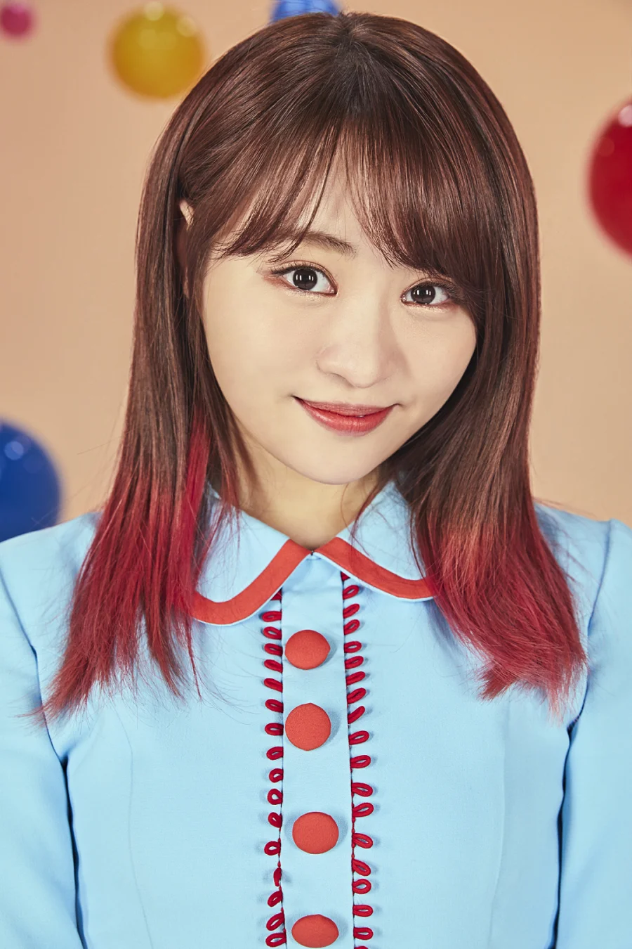 Miko (Honey Popcorn) — K-pop Idol Profile | kpopping