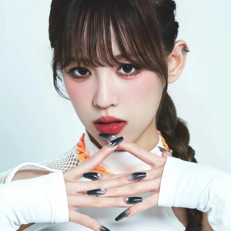 Miku (M.prism) — Kpop Idol Profile | kpopping