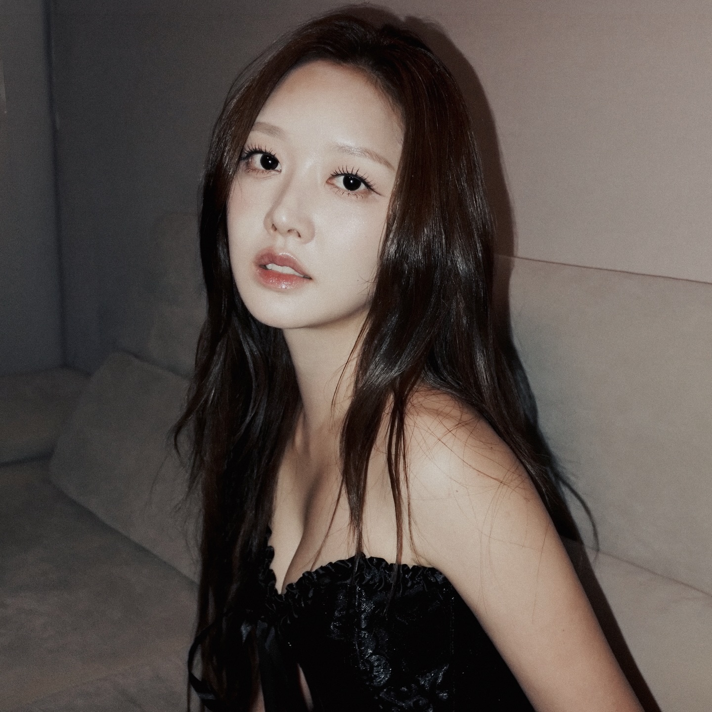 MiMi (CATtRIEVER) — Kpop Idol Profile | kpopping