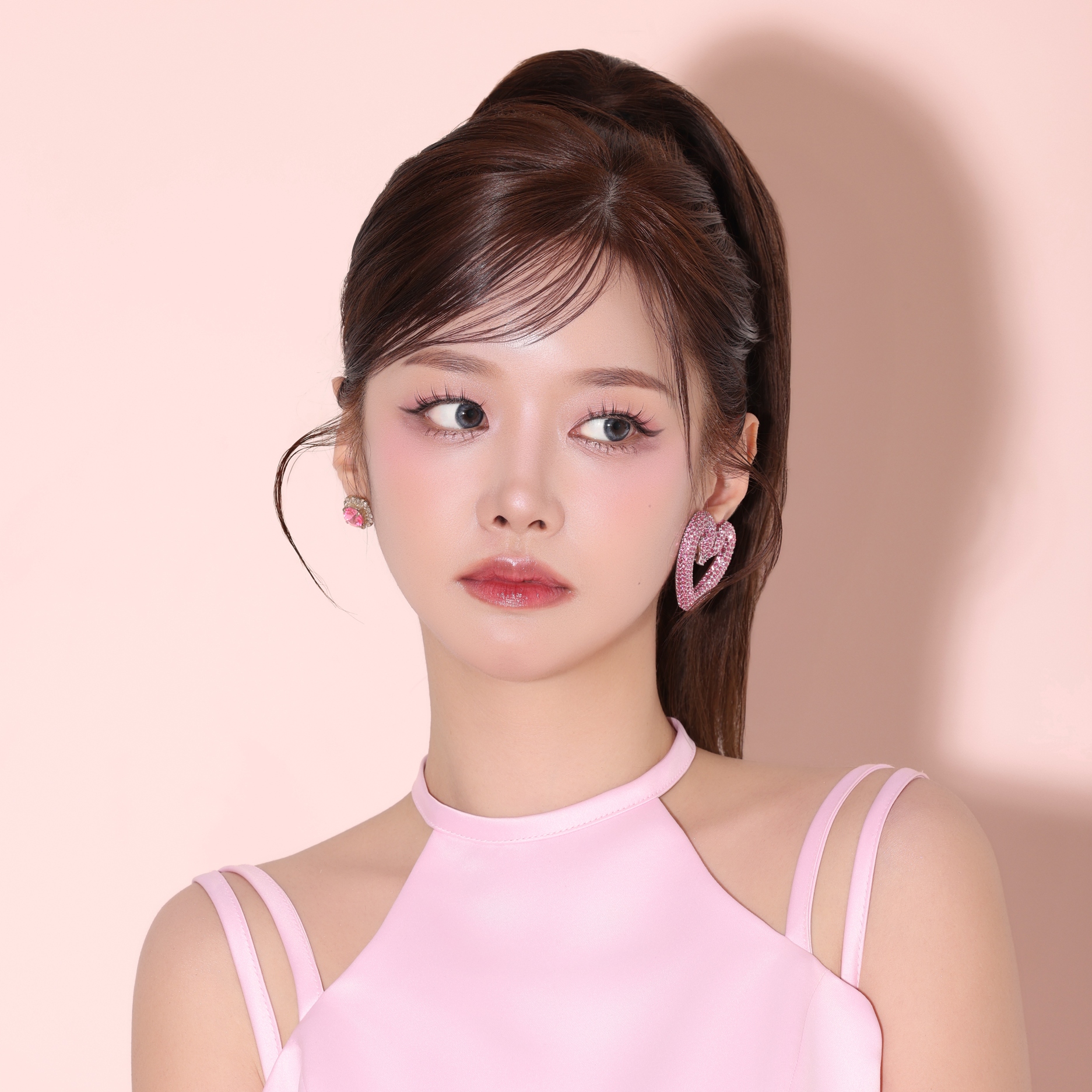 MiMi (CATtRIEVER) — K-pop Idol Profile | kpopping