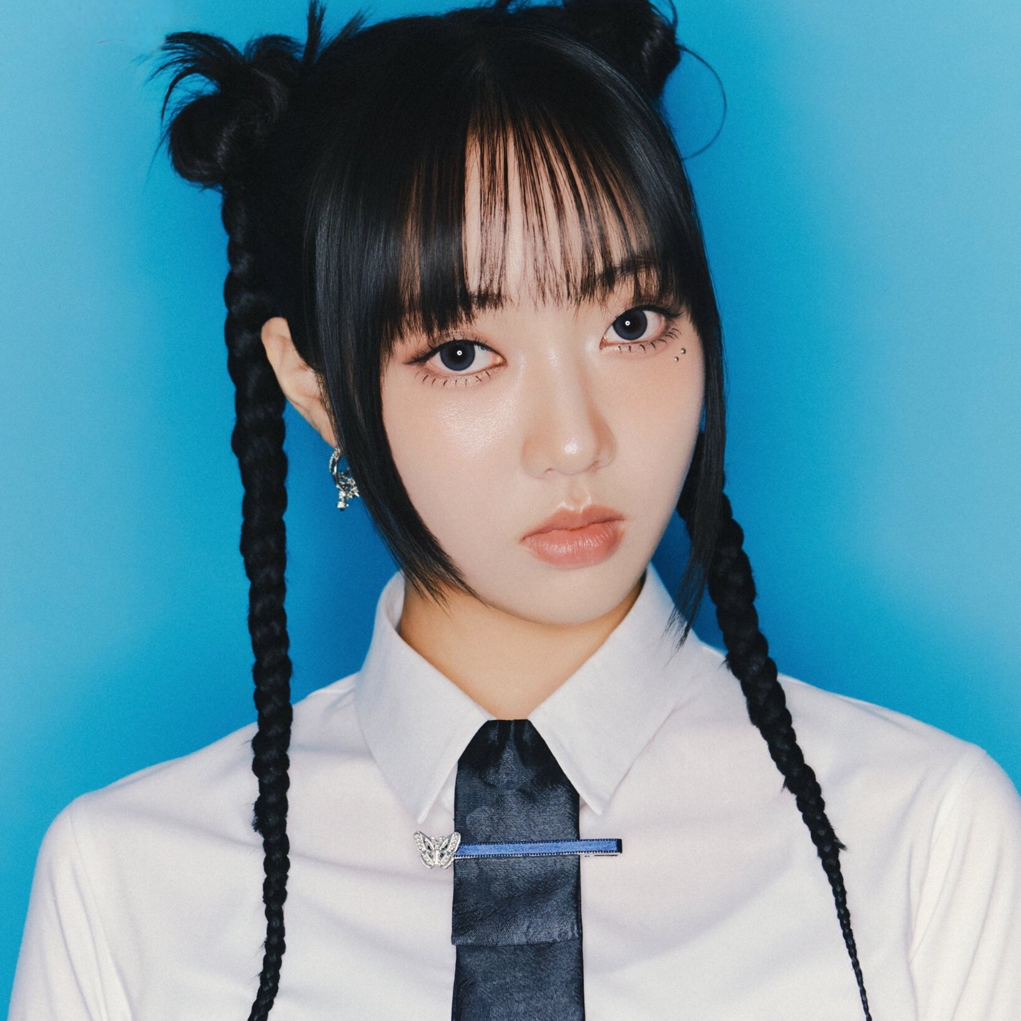 アイドル min Min Jiho — K-pop Idol Profile | kpopping
