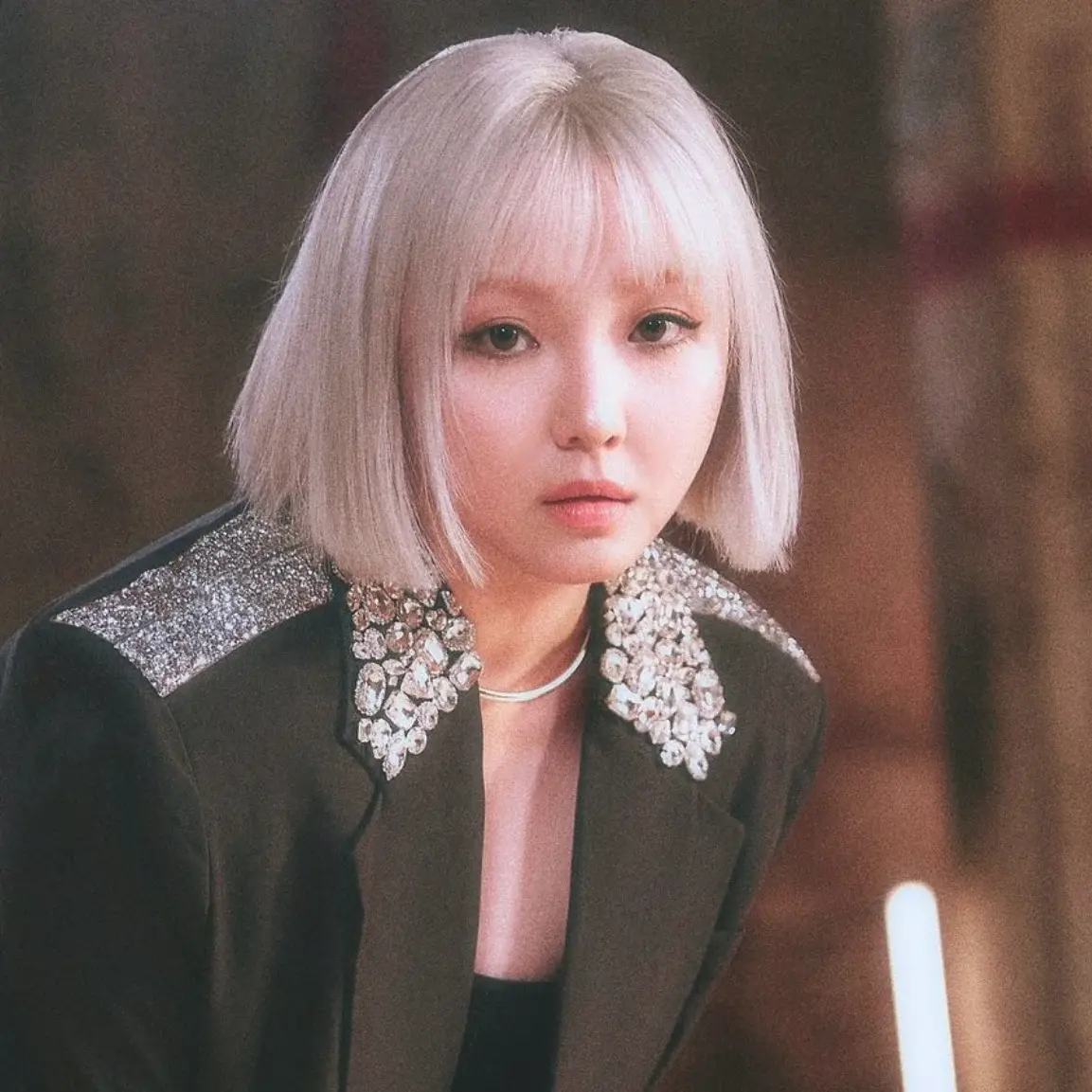 Min (miss A) — Kpop Idol Profile | kpopping
