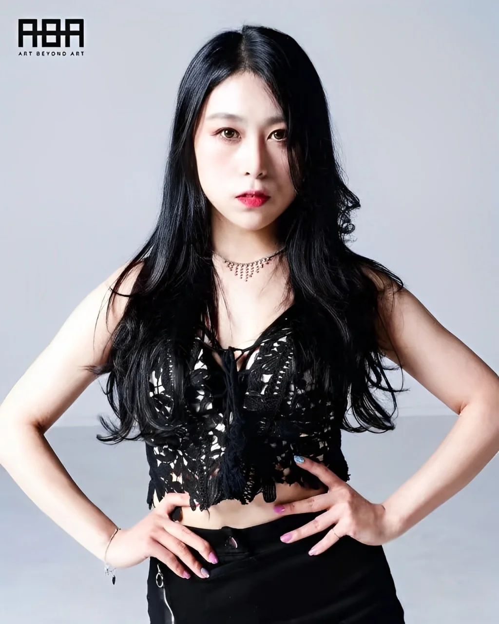 Mina (A-FEEL) — K-pop Idol Profile | kpopping