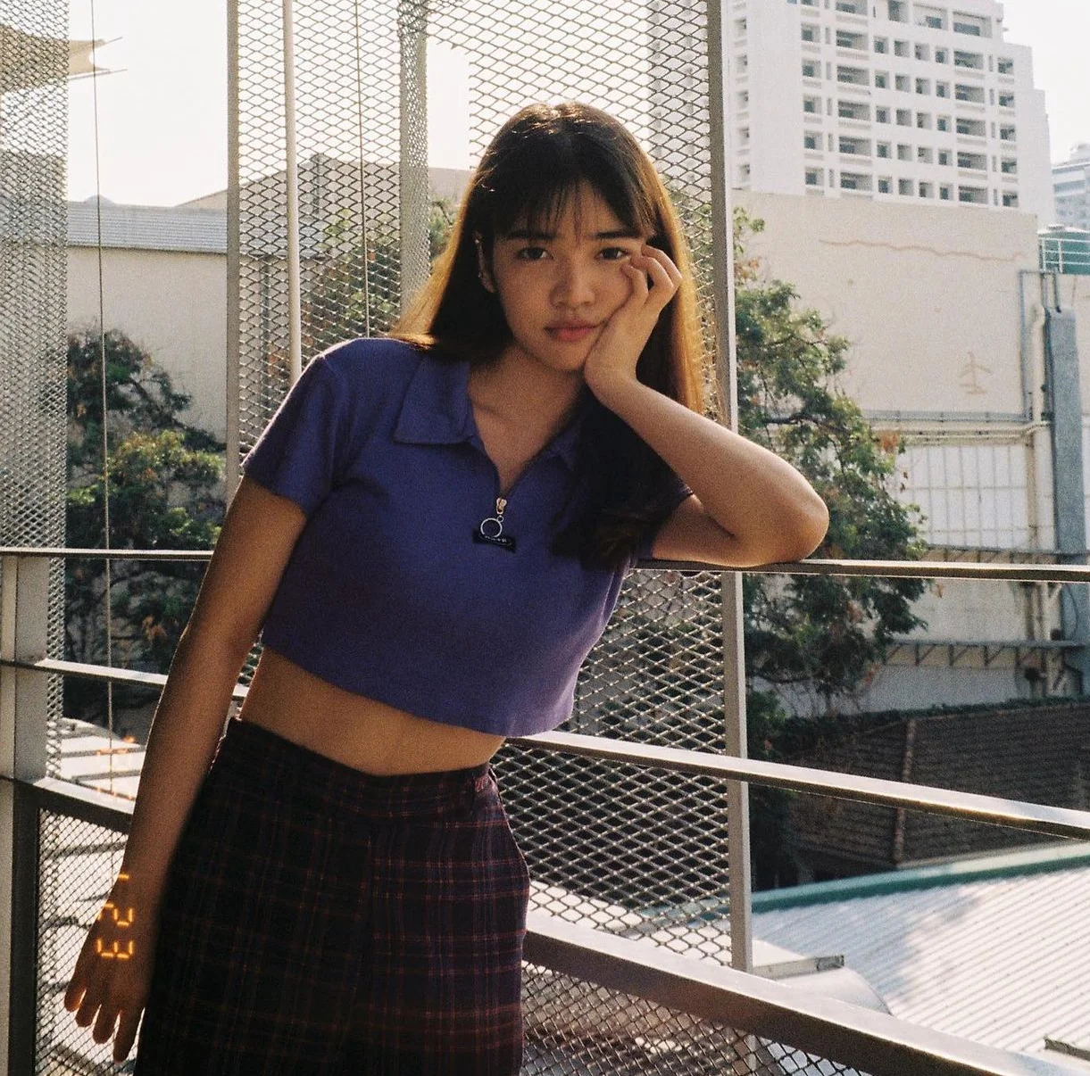 Mimi (Black Bunny) — K-pop Idol Profile | kpopping