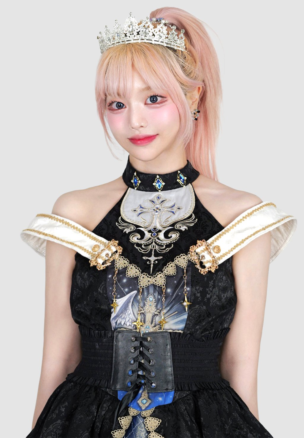 Vivi — K-pop Idol Profile | kpopping