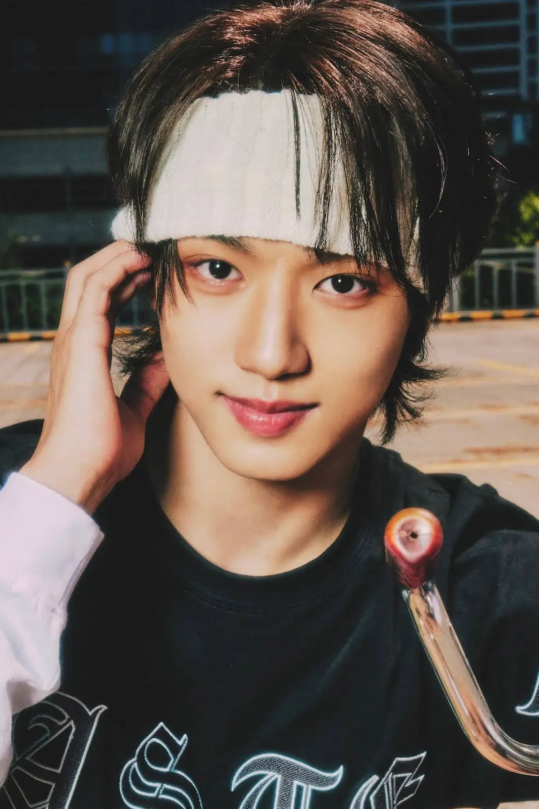 Mingrui (BOY STORY) — K-pop Idol Profile | kpopping