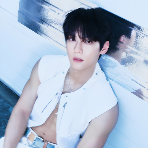 Minhyuk (BTOB) — K-pop Idol Profile | kpopping