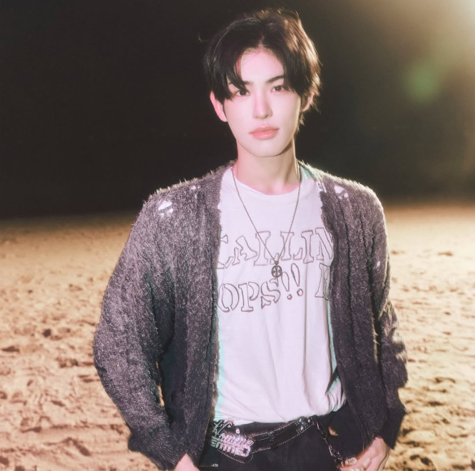 Haru (XLOV) — K-pop Idol Profile | kpopping