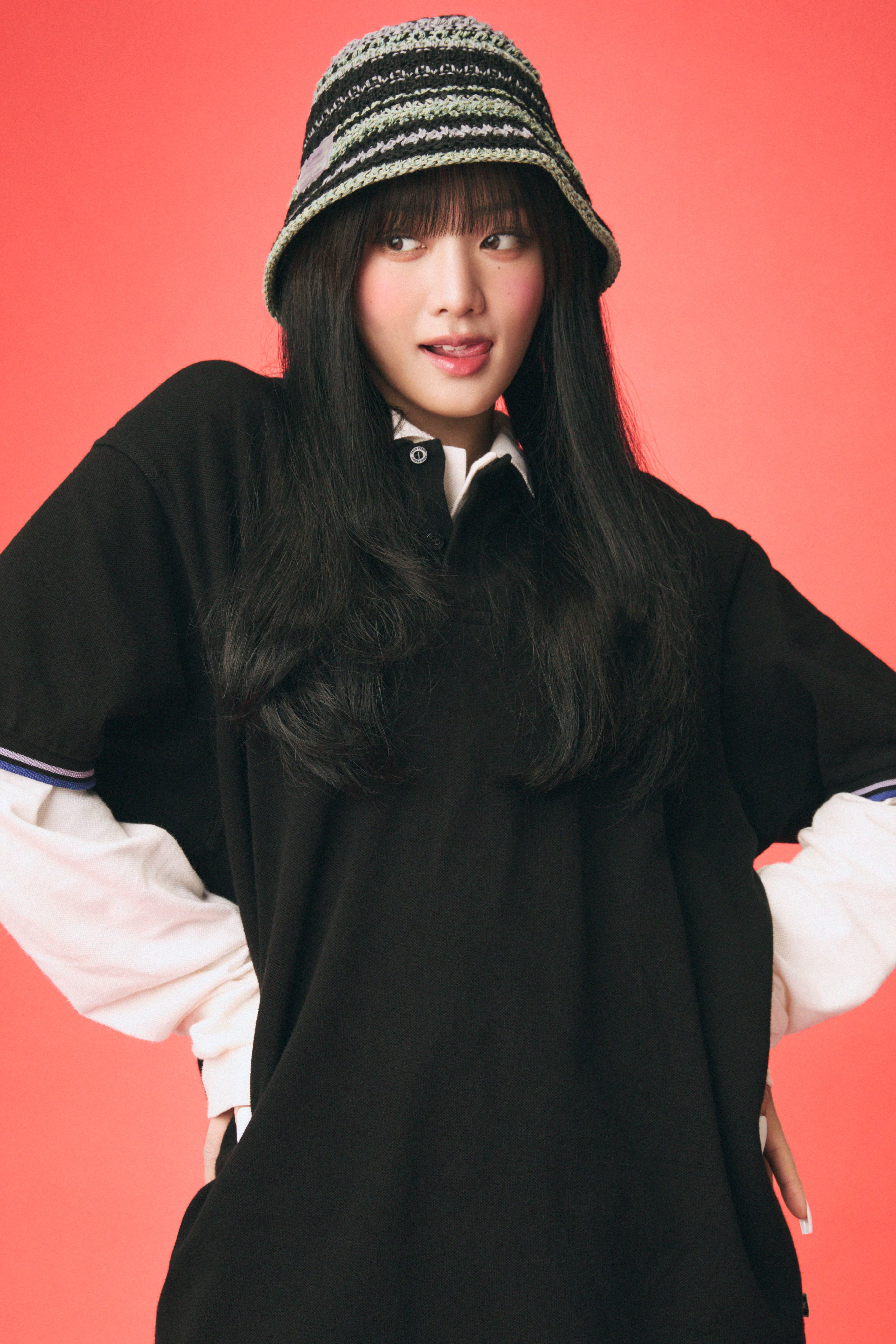 Minnie (i-dle) — K-pop Idol Profile | kpopping