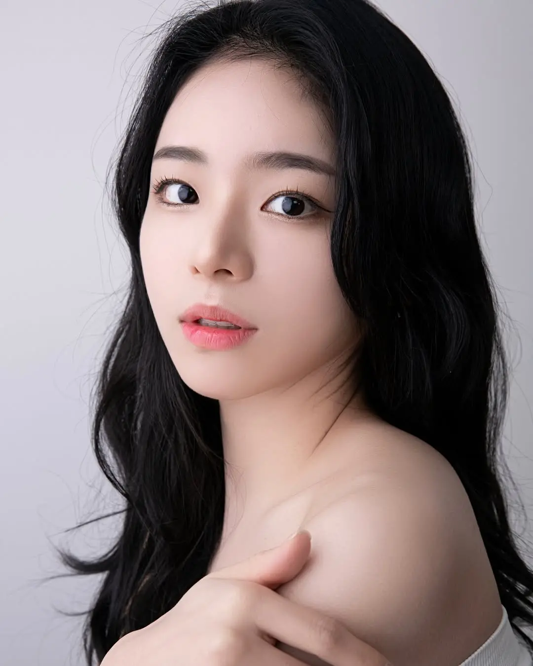 Model Min Song Minsong (New-A) — K-pop Idol Profile | kpopping