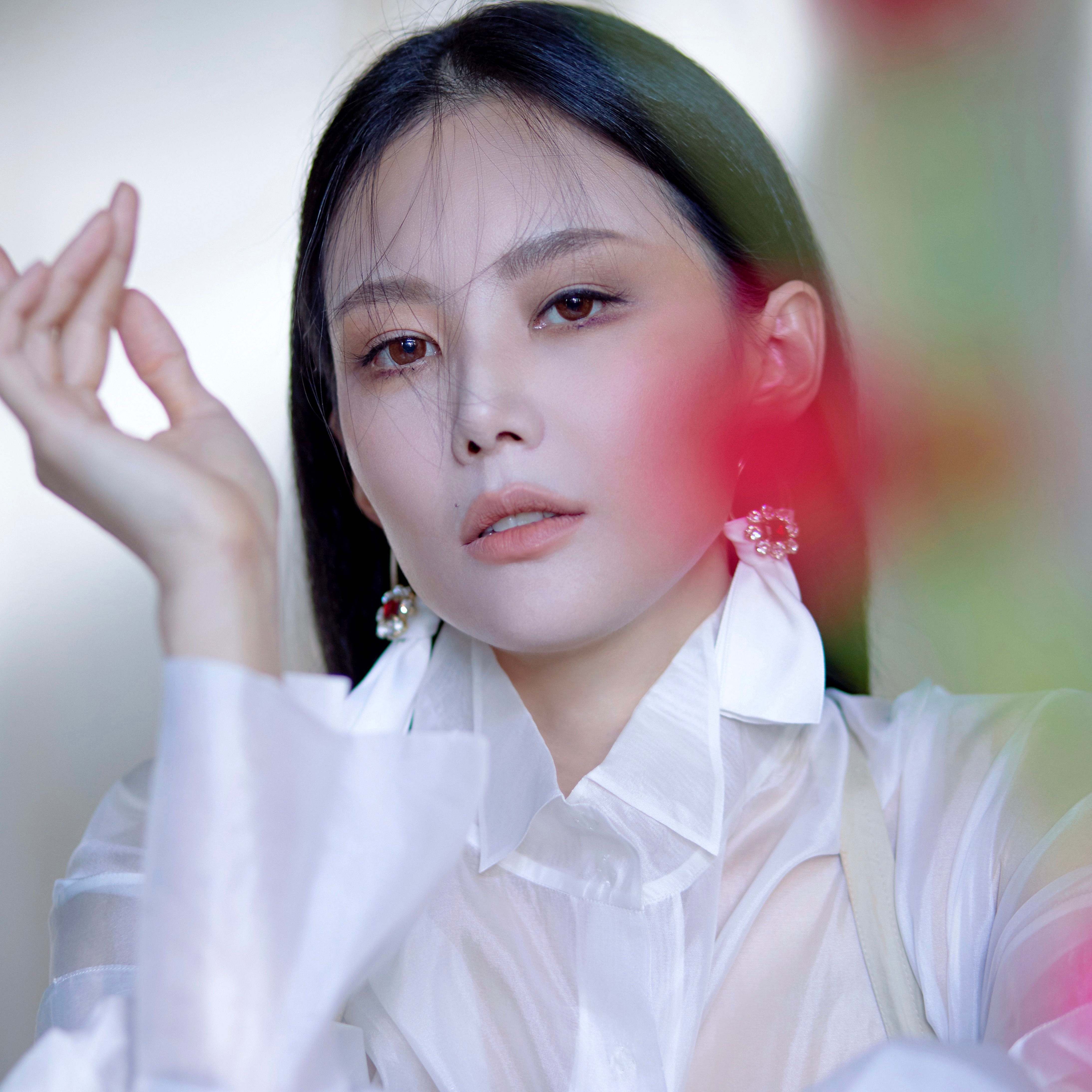 Yumi (F.O.X) — Kpop Idol Profile | kpopping