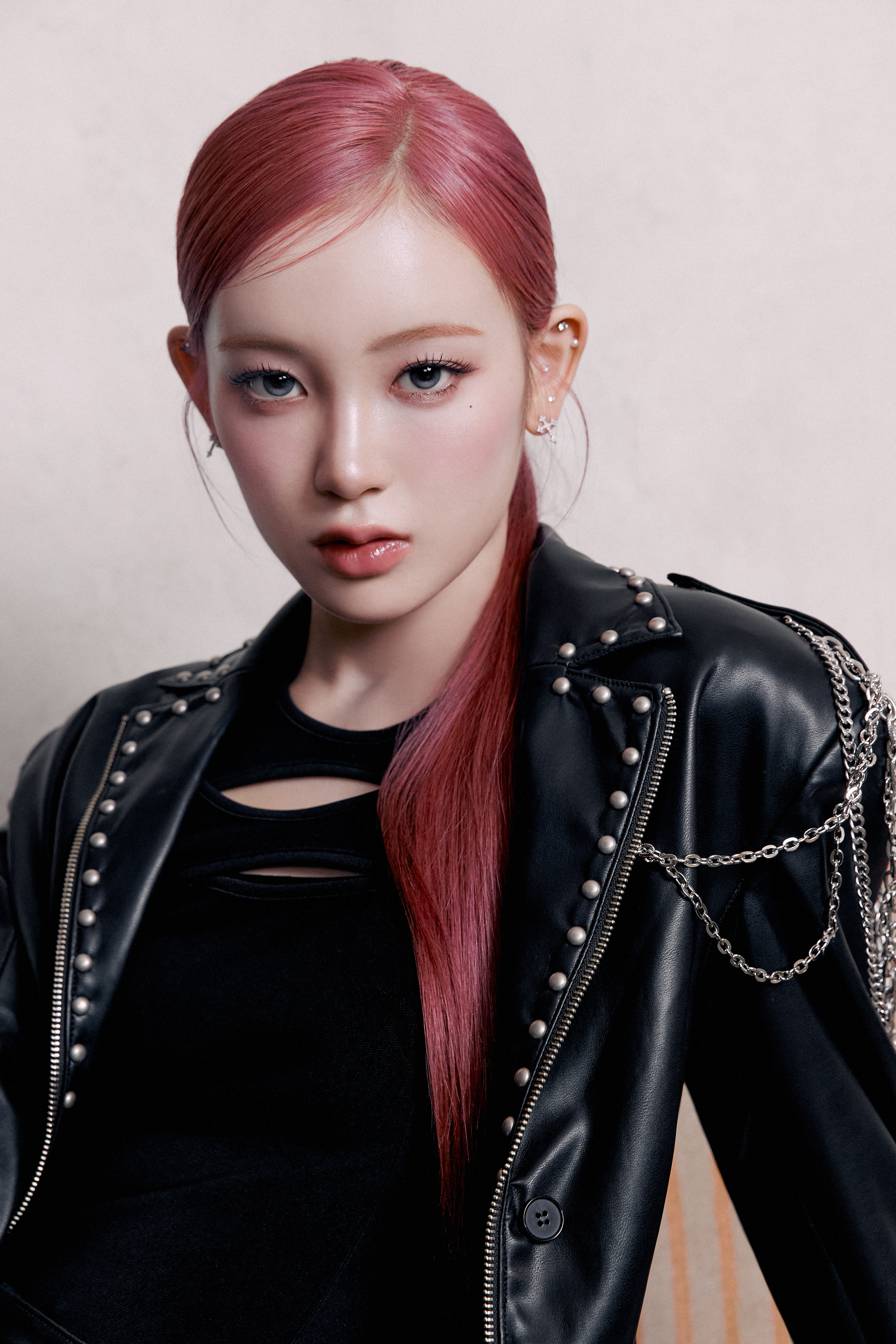 アイドル mi ME:I (미아이) — Kpop Group Profile | kpopping