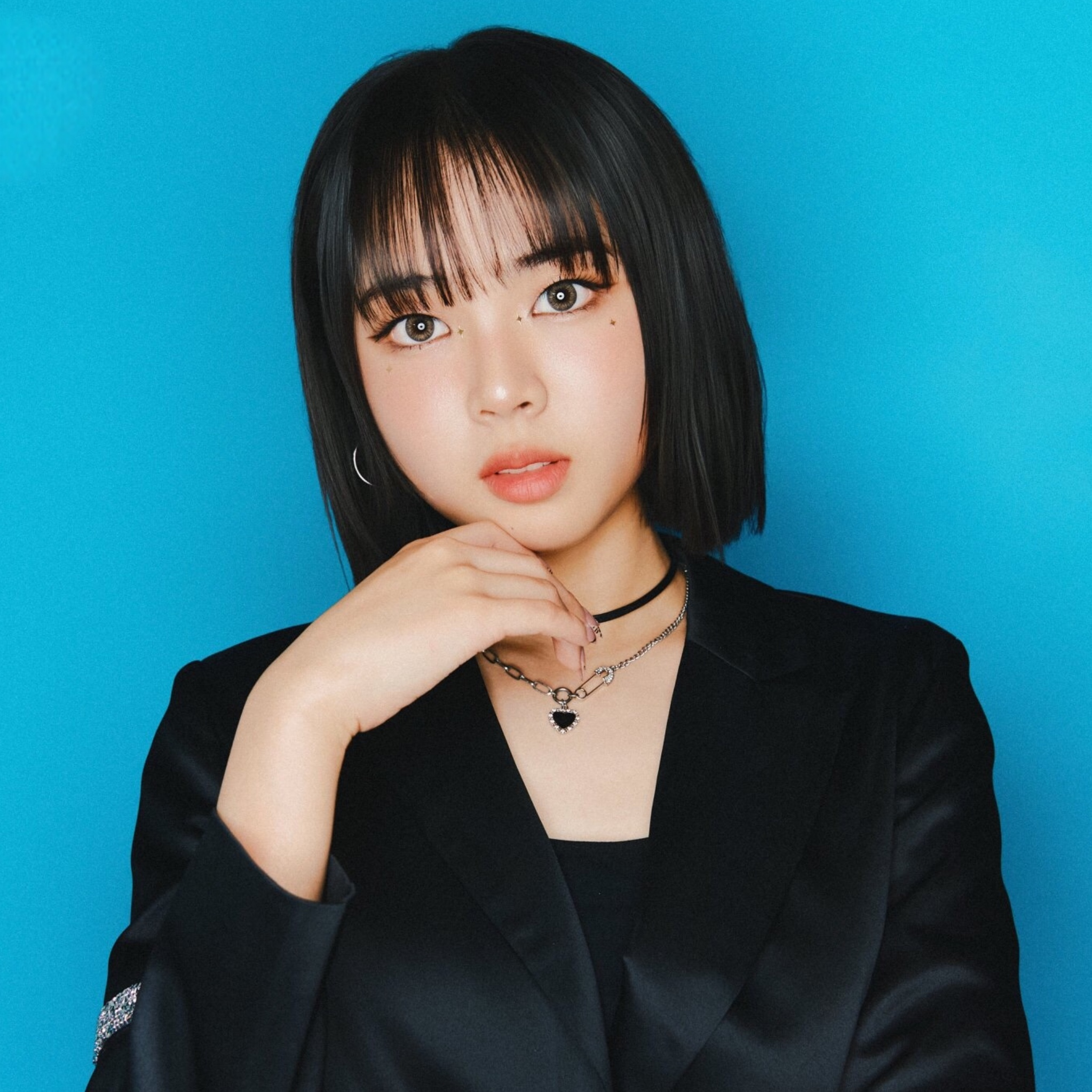 Miyabi — K-pop Idol Profile | kpopping