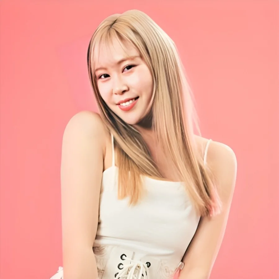 Miyu (GG) — K-pop Idol Profile | kpopping