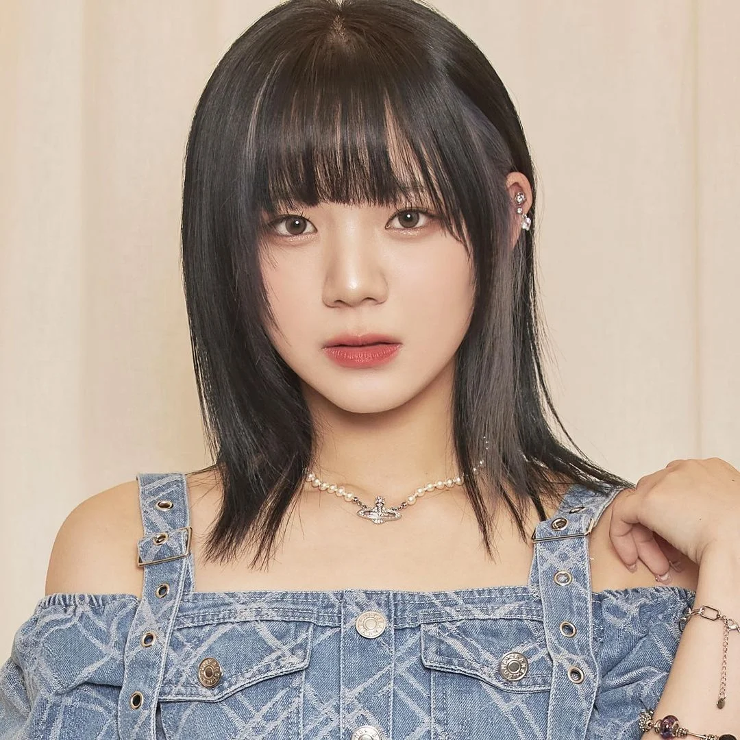 Mizuki (PUZZLE) — K-pop Idol Profile | kpopping