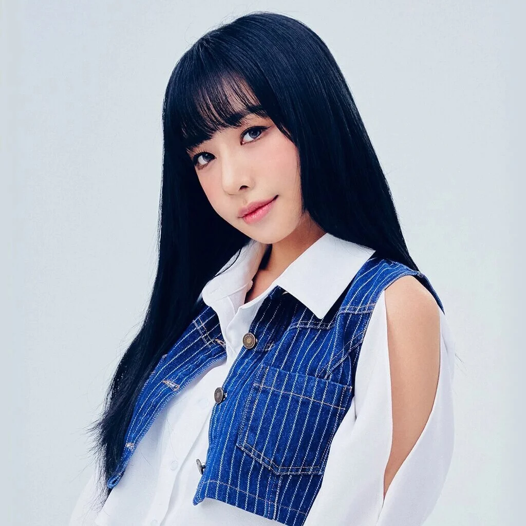 Moka — K-pop Idol Profile | kpopping