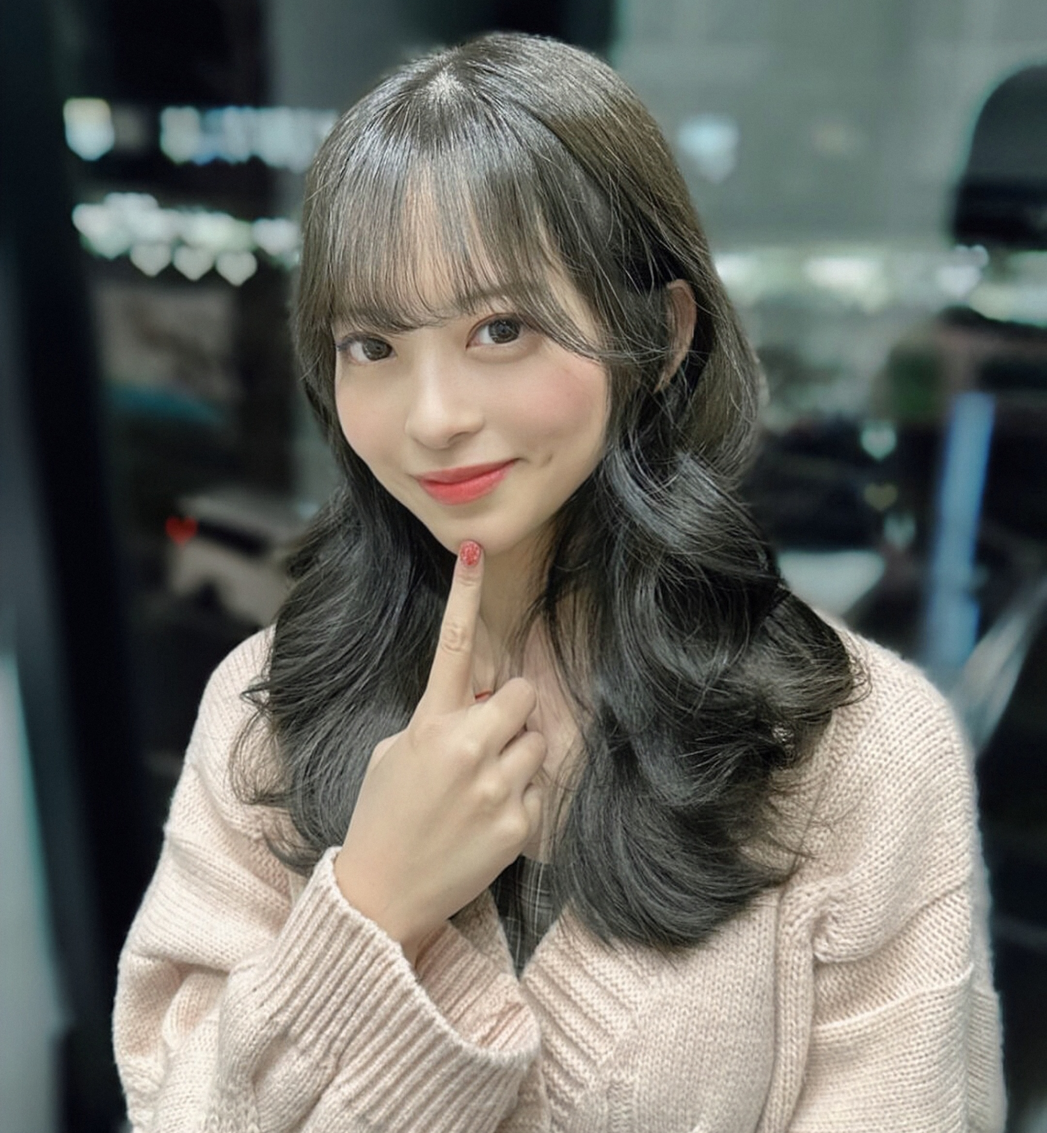 Moko (Honey Popcorn) — K-pop Idol Profile | kpopping