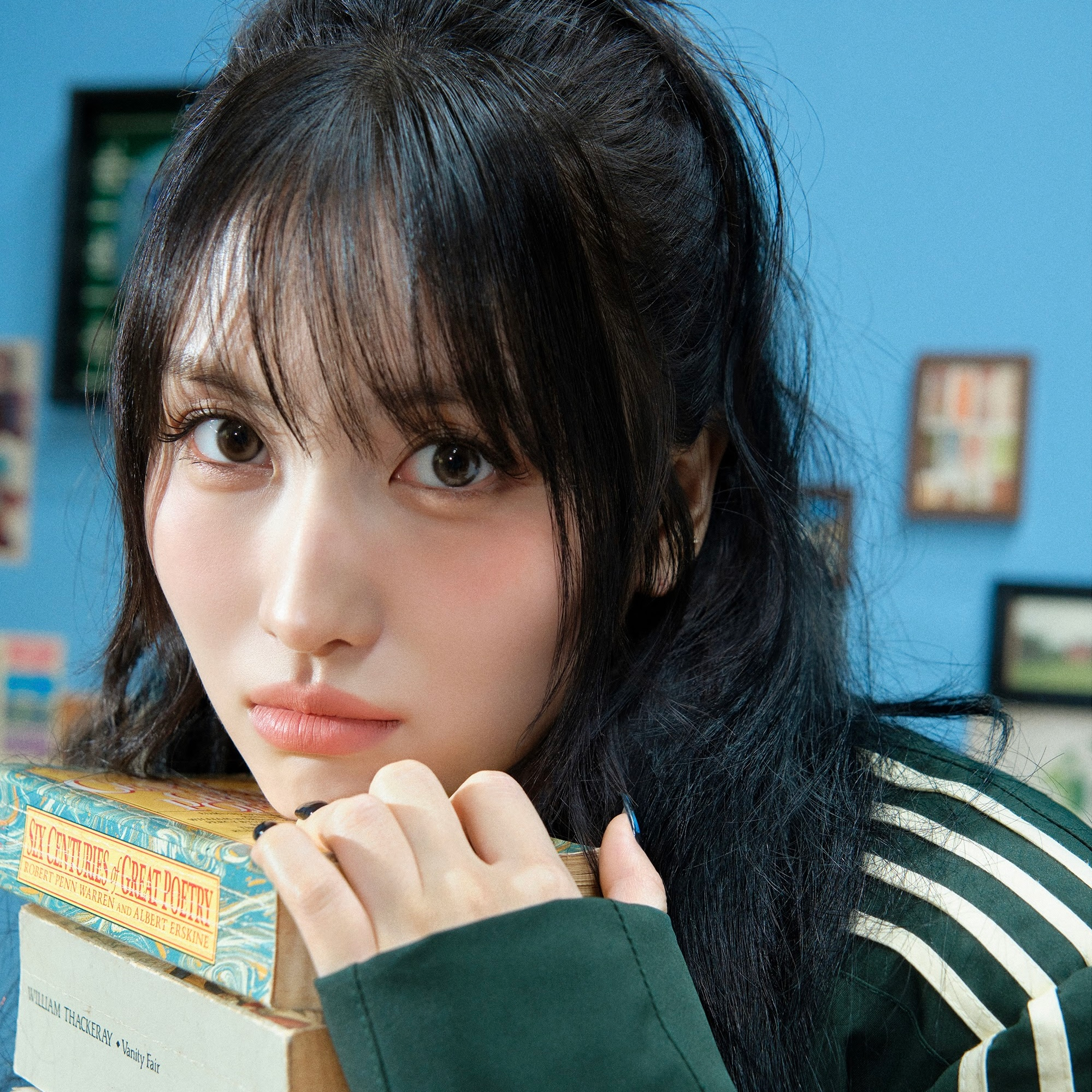 Momo (TWICE) — K-pop Idol Profile | kpopping