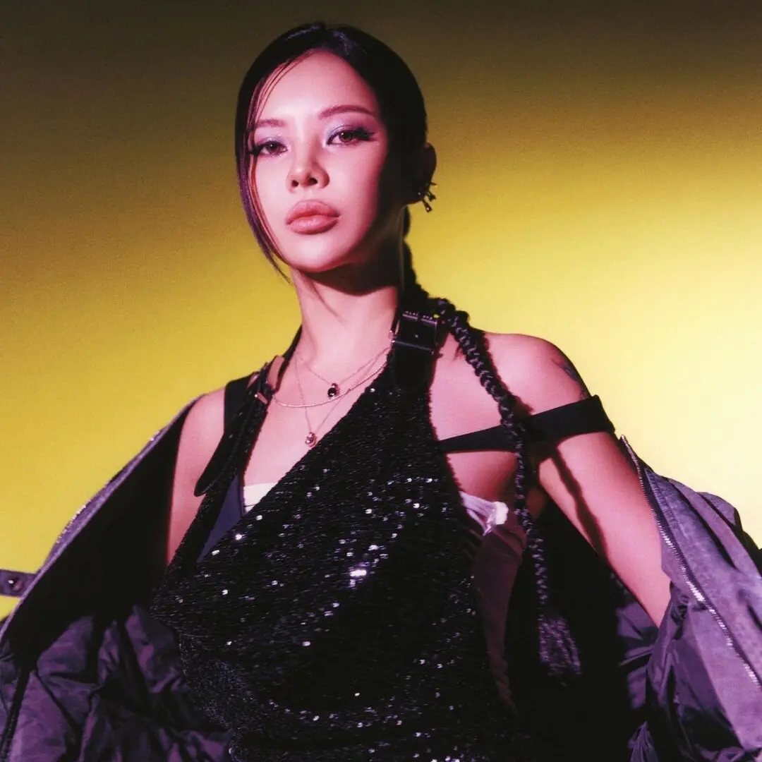Moon Sujin — K-pop Idol Profile | kpopping