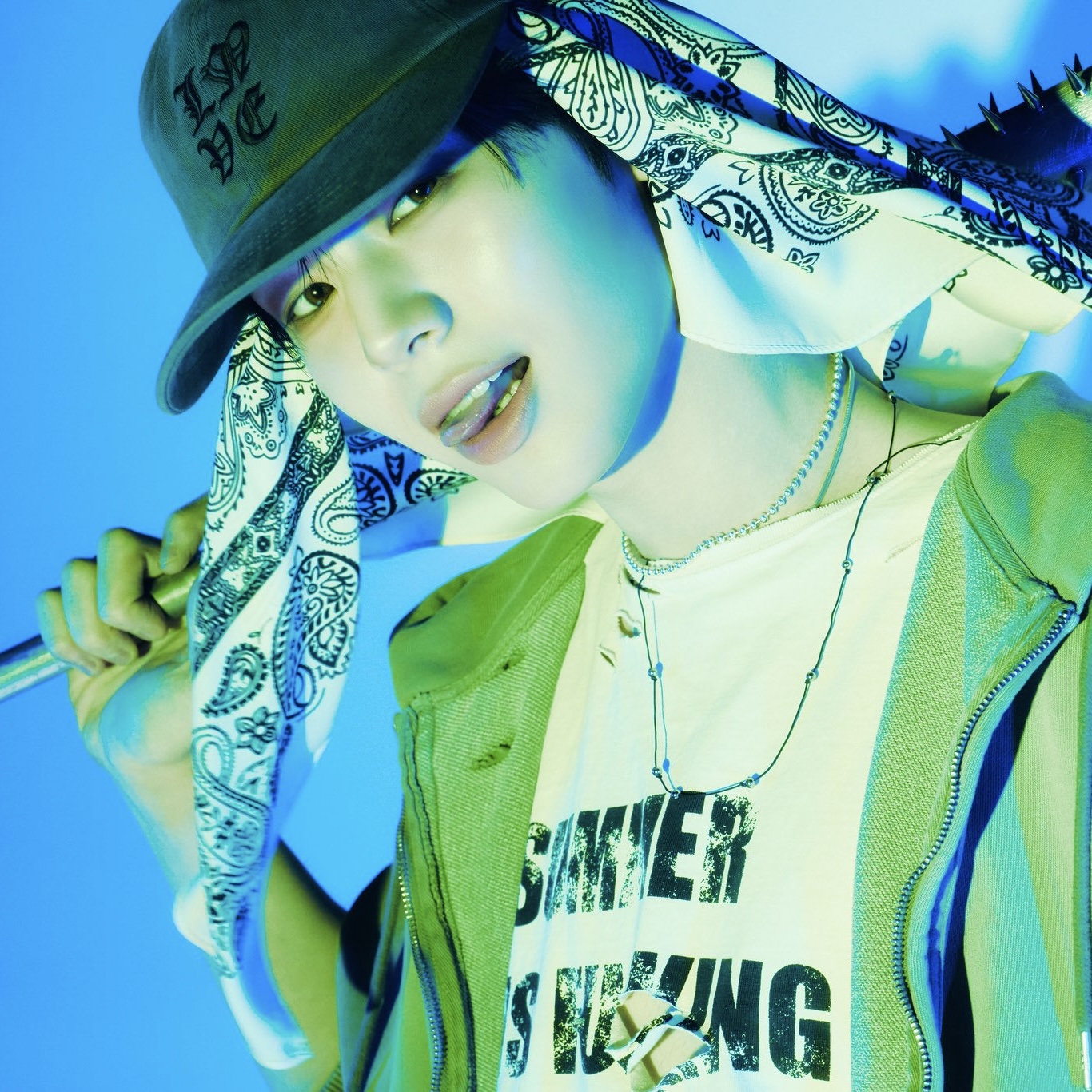 EVNNE (이븐) — K-pop Group Profile | kpopping
