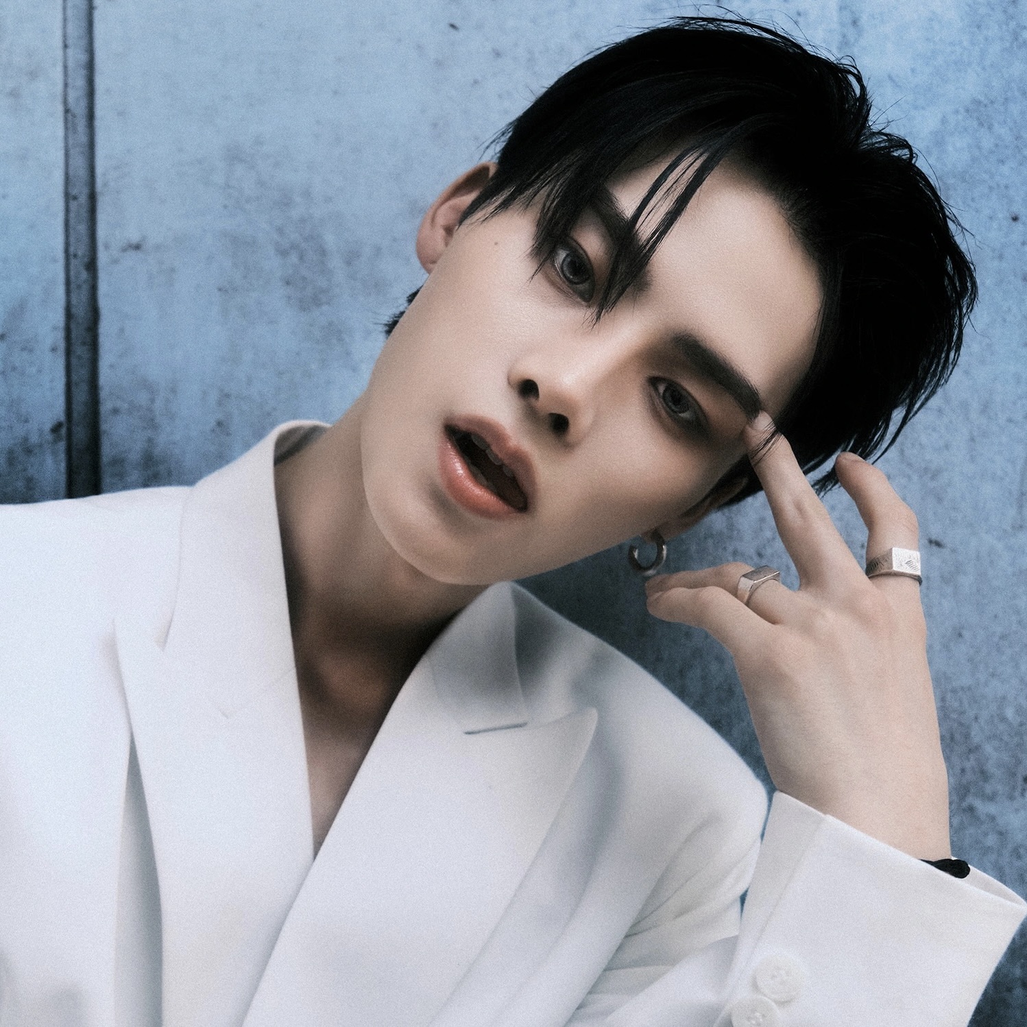 Myungho (8TURN) — Kpop Idol Profile | kpopping