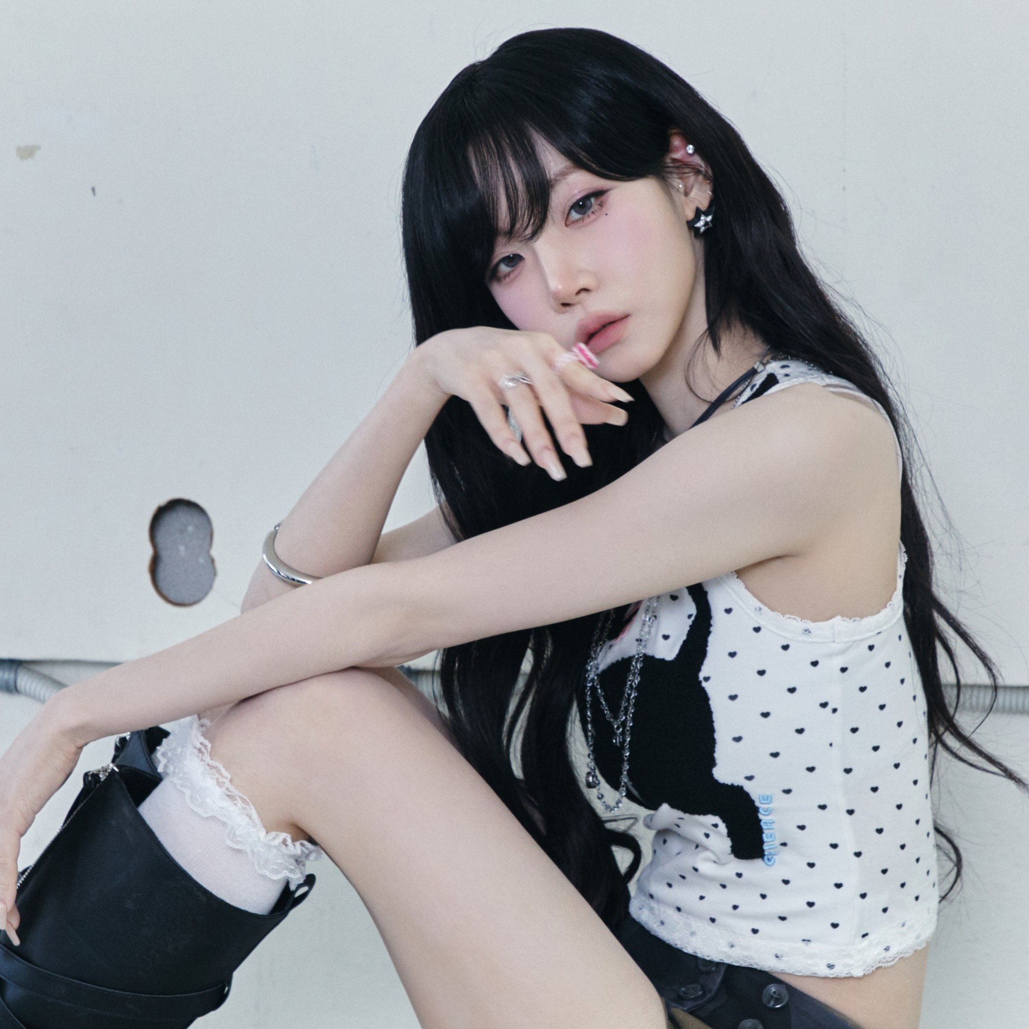 NaKyoung (tripleS) — K-pop Idol Profile | kpopping