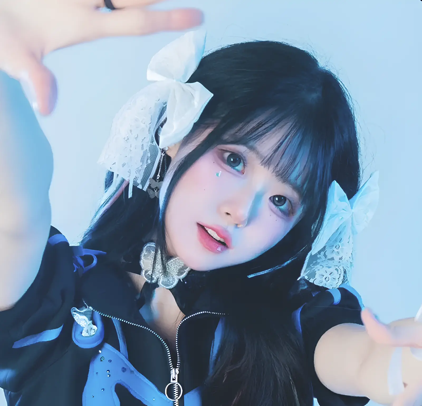 Hayun (Hi-L) — K-pop Idol Profile | kpopping