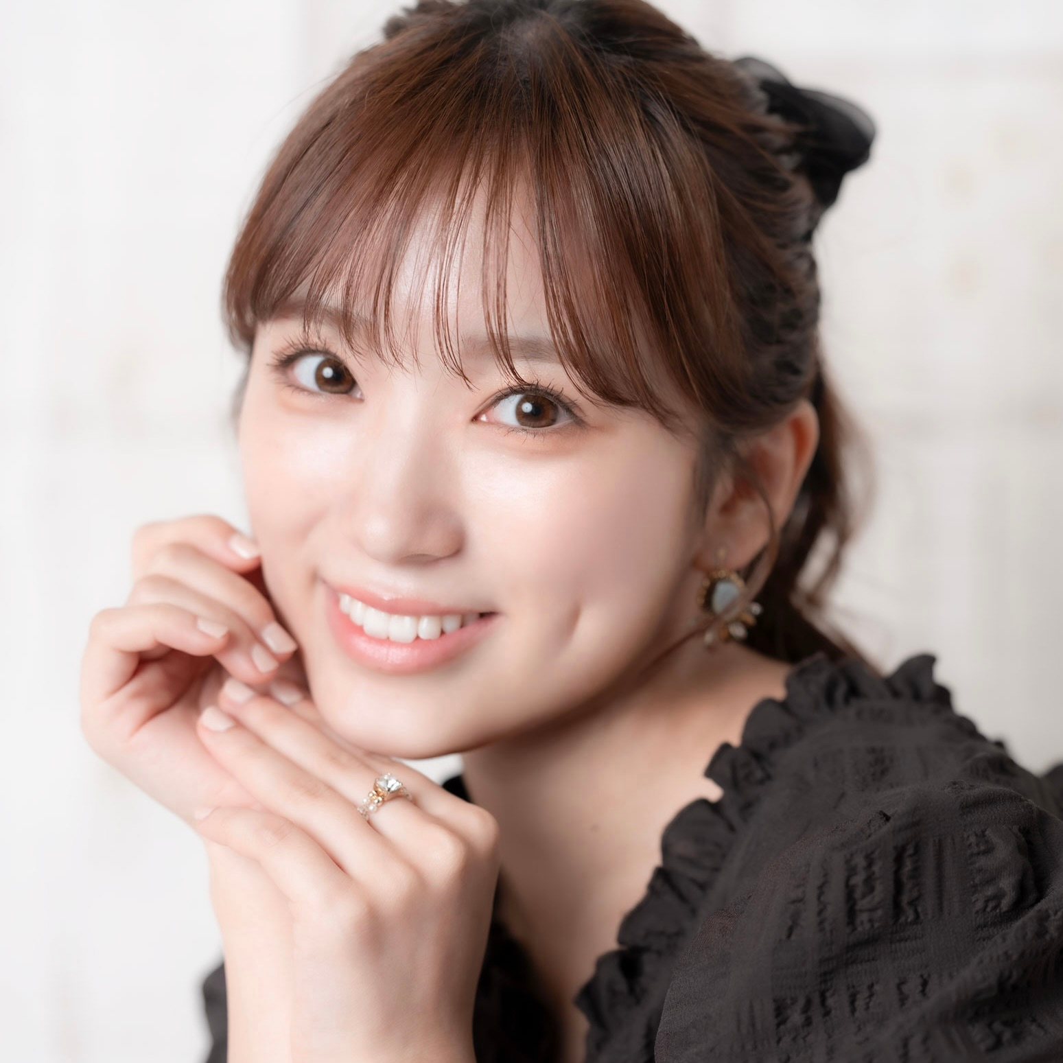 Nako (IZ*ONE) — K-pop Idol Profile | kpopping