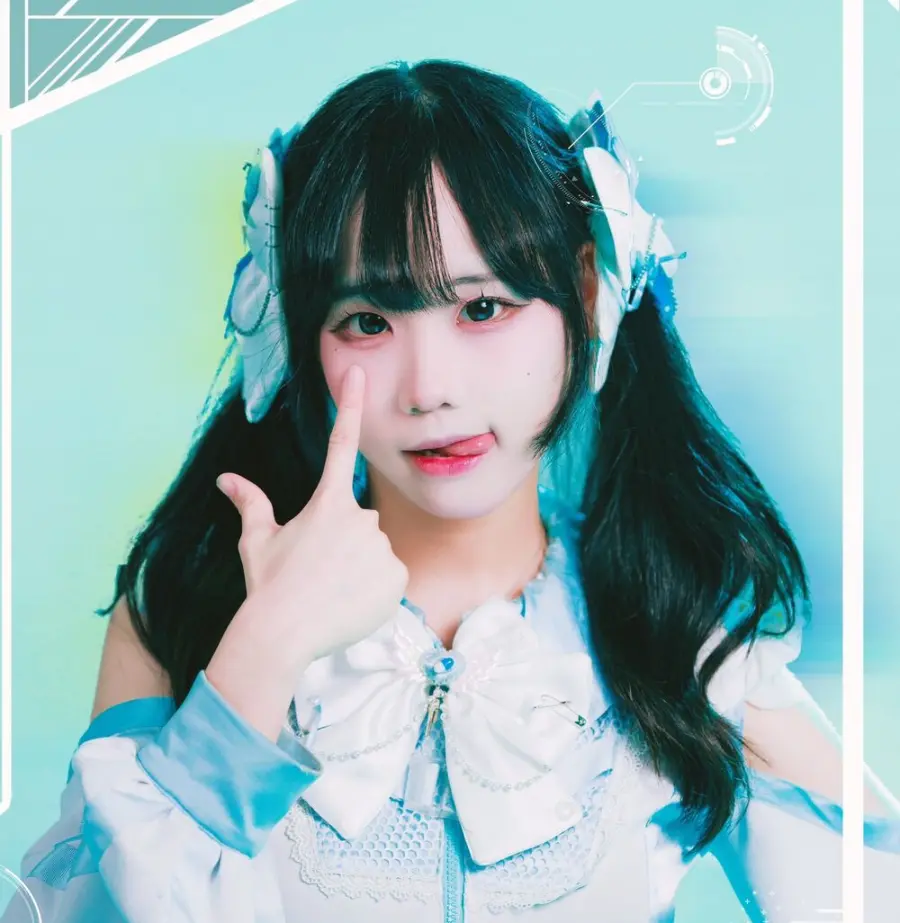 Nako — K-pop Idol Profile | kpopping
