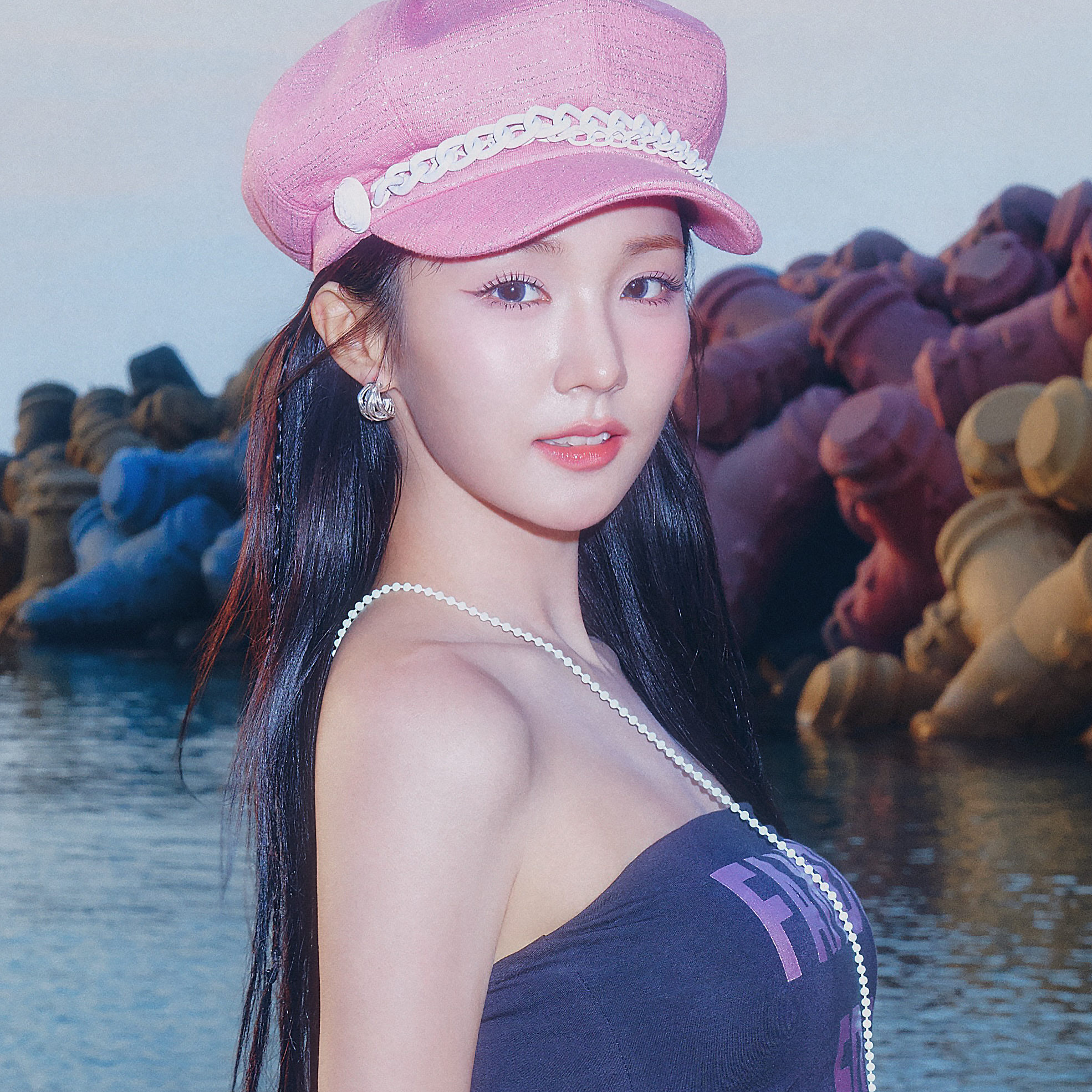 Nana (WOOAH) — K-pop Idol Profile | kpopping