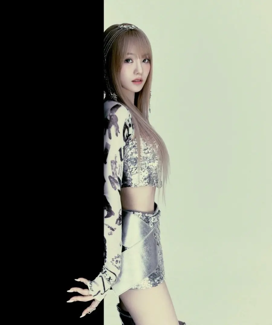 Nana (WOOAH) — K-pop Idol Profile | kpopping
